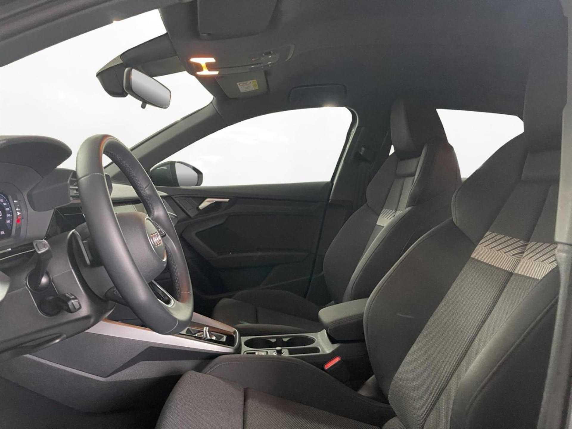 Audi A3 Sportback S line
