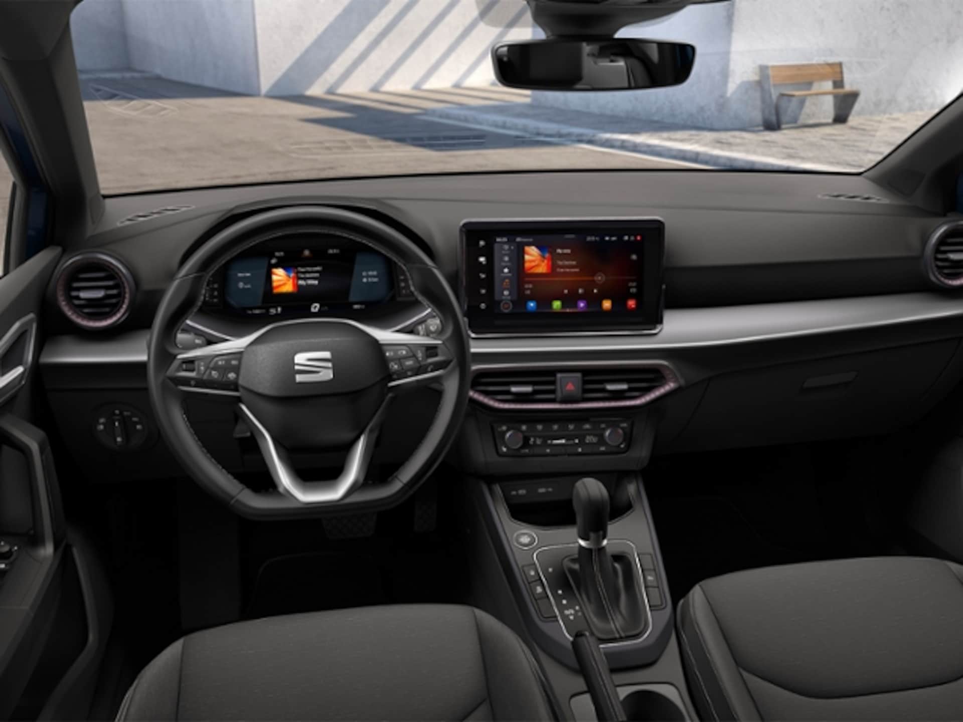 SEAT Ibiza Xcellence