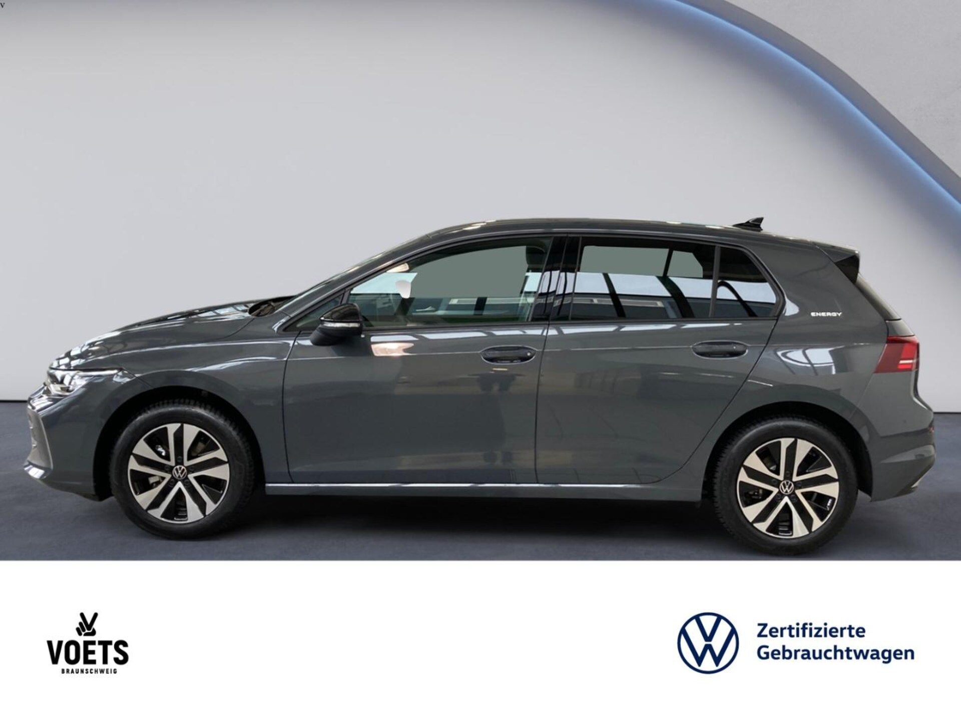Volkswagen Golf ENERGY