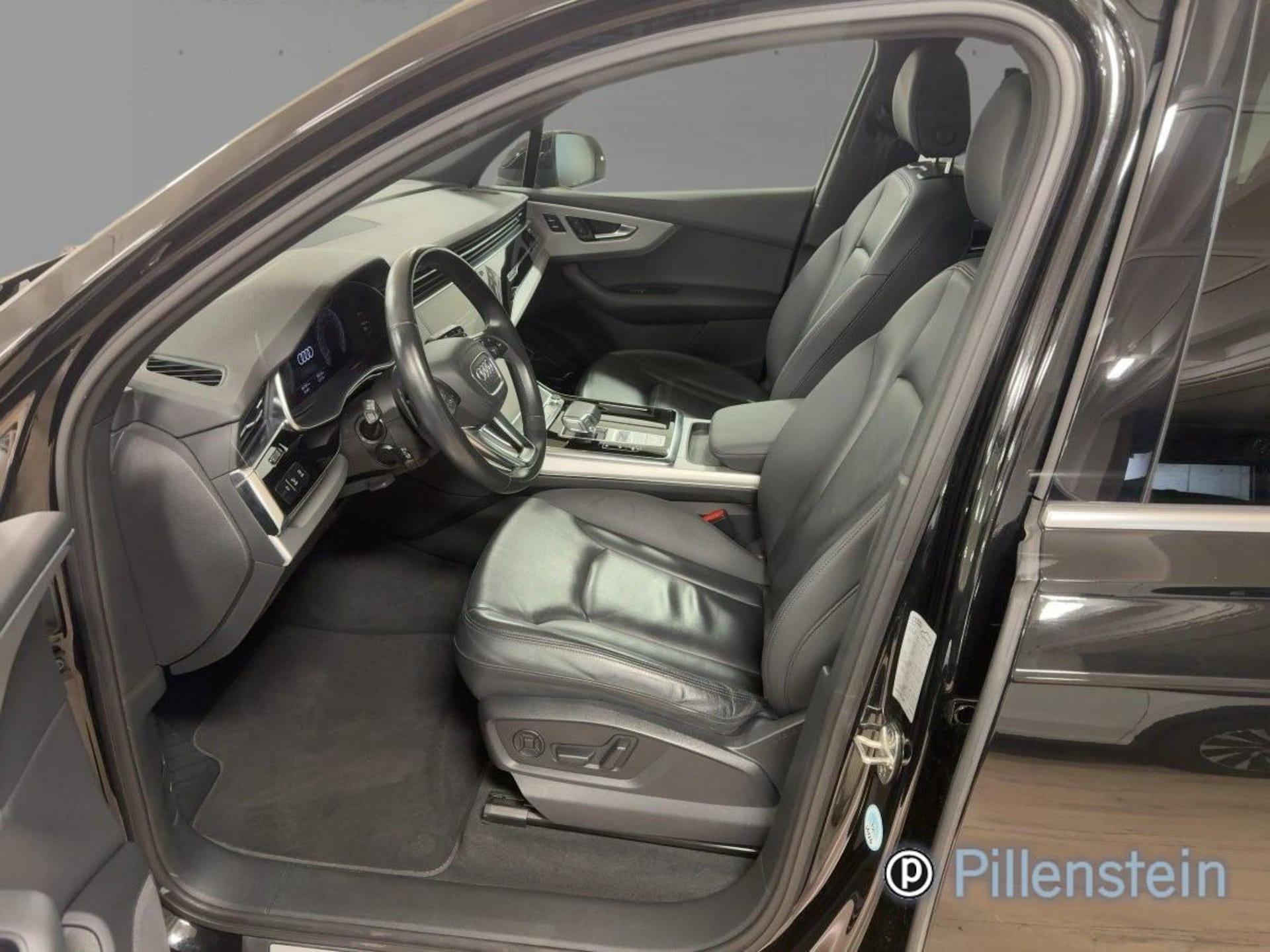 Audi Q7 SUV S line