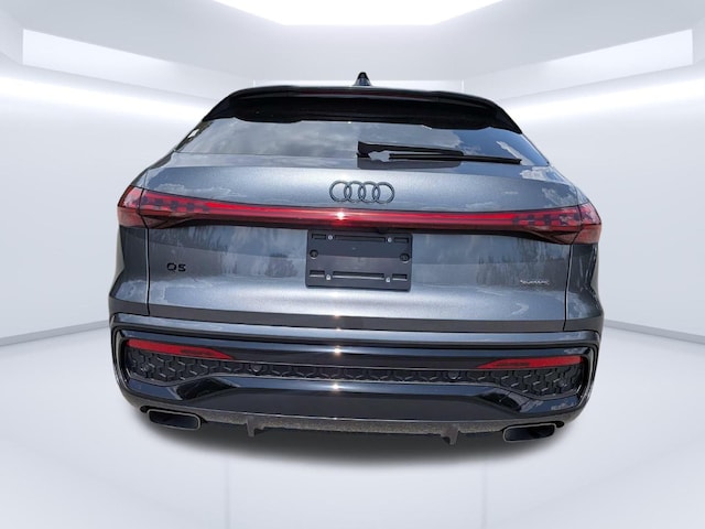 2026 Audi Q5 Sportback