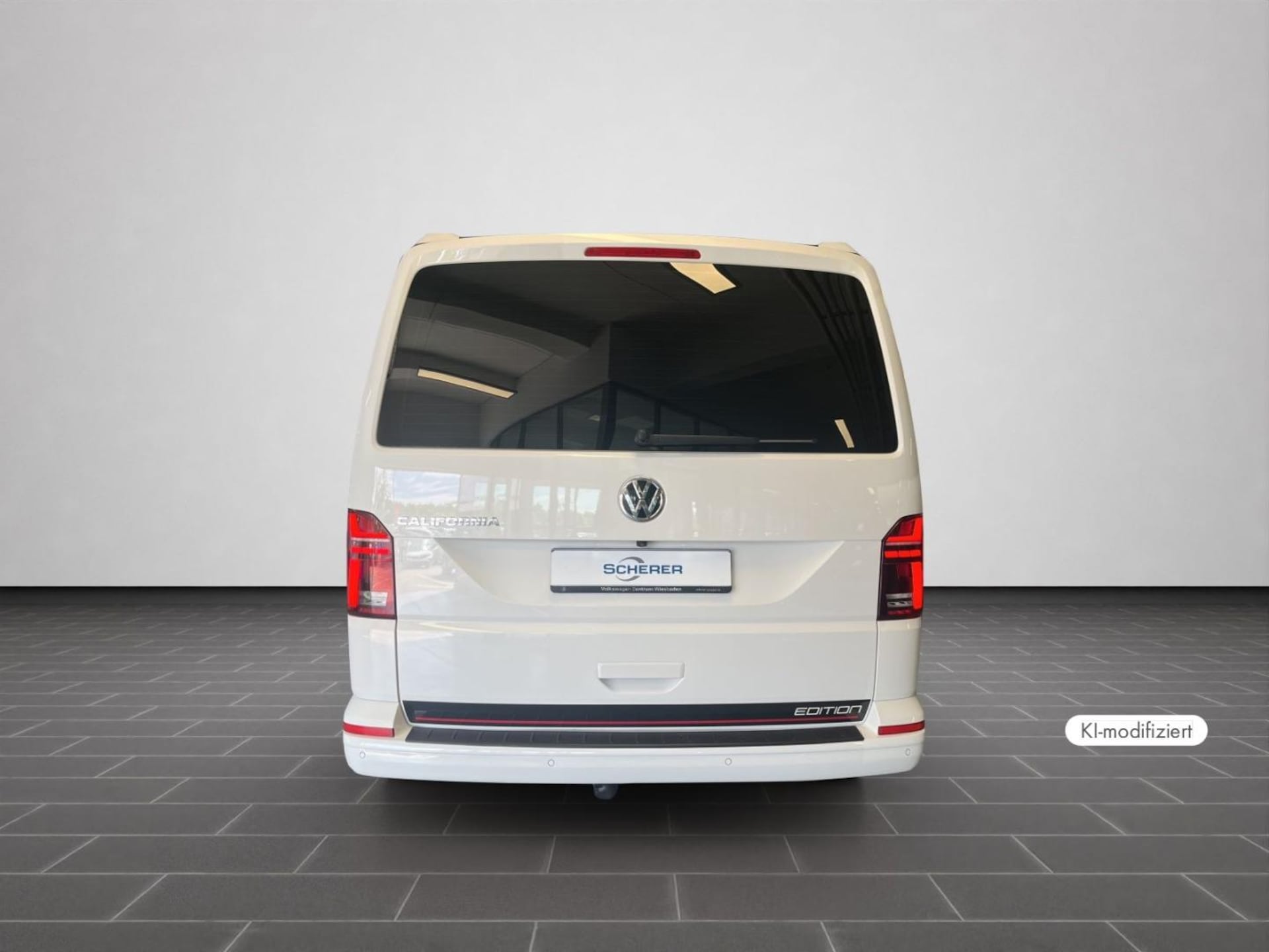 Volkswagen T6.1 California Beach