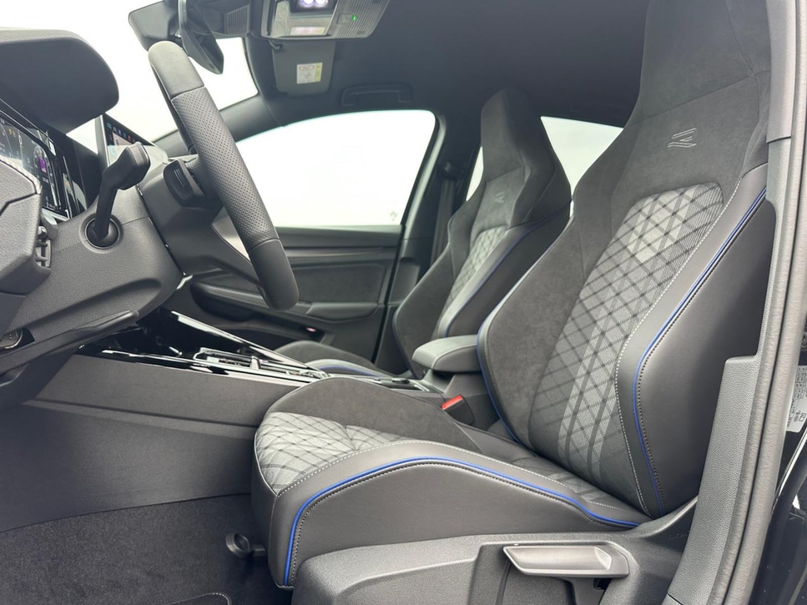 Volkswagen Golf – Bild 21