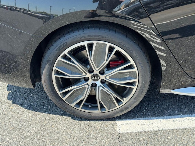 2026 Audi S5 Premium Plus - Photo 6