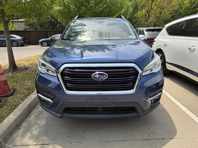 2020 Subaru Ascent