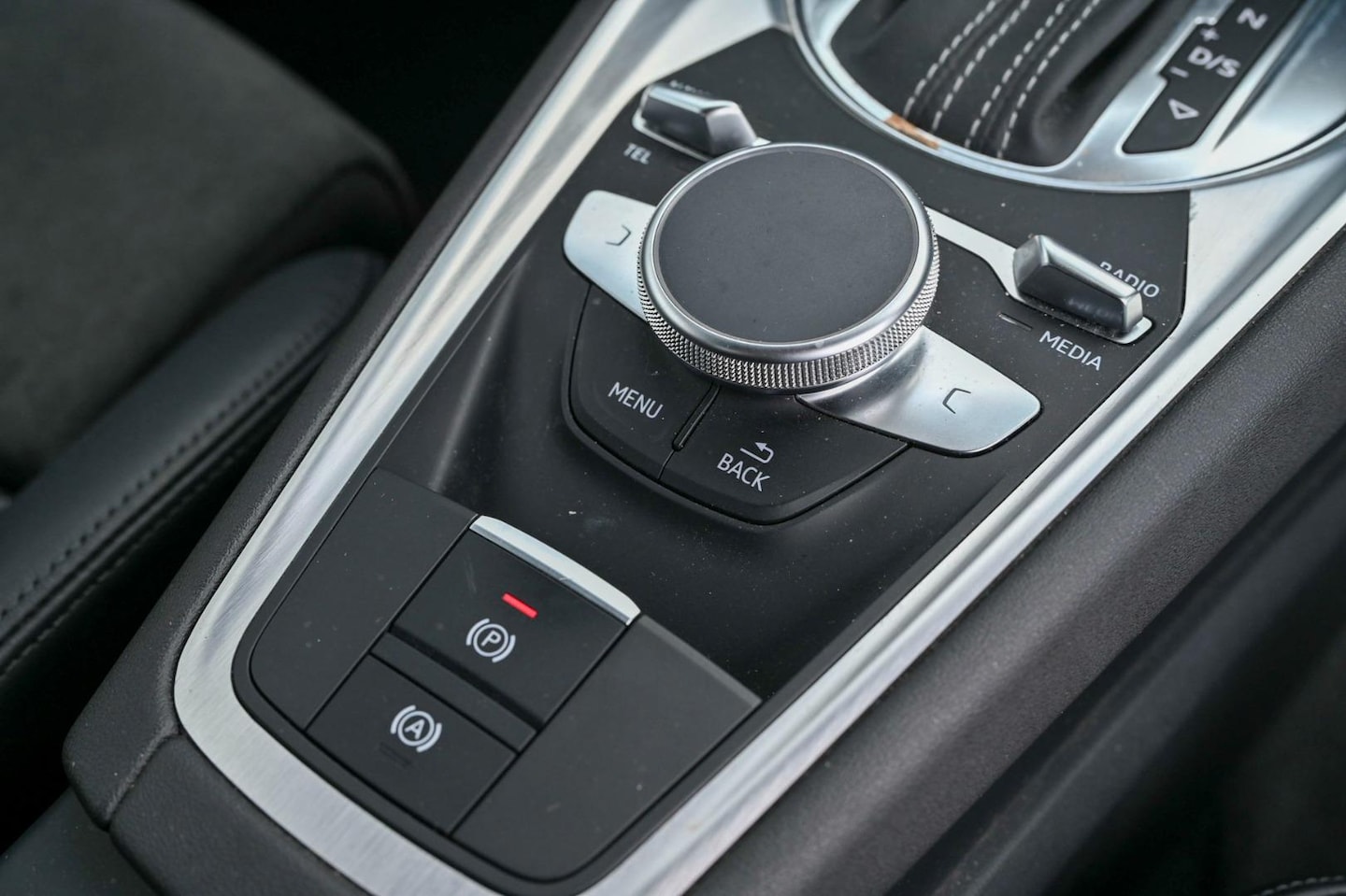 Image about Audi TT Coupé 2.0 TFSI quattro S Line 169 kW S tronic