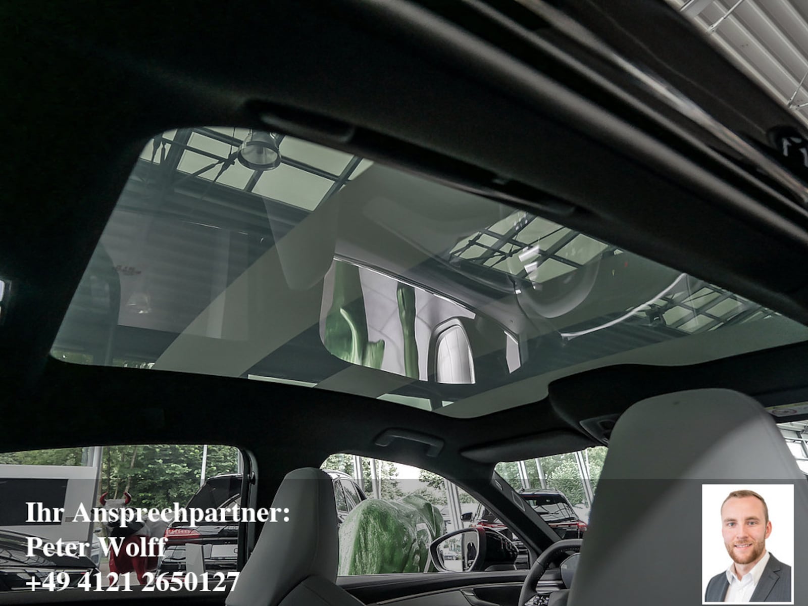 Audi A6 Limousine – Bild 11