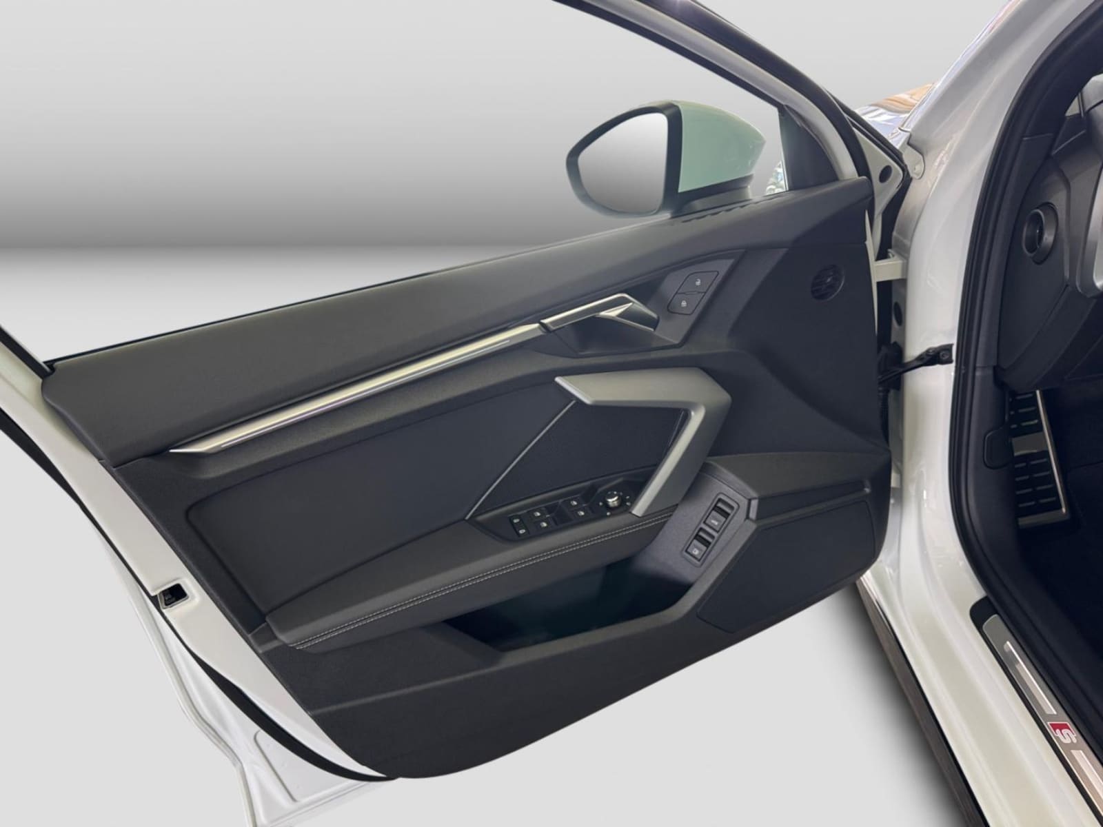 Audi A3 Sportback – Bild 14