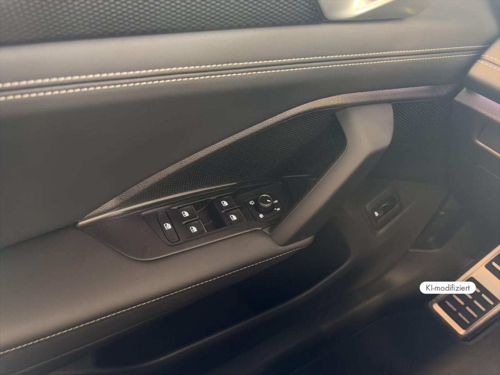 Volkswagen Tiguan – Bild 13