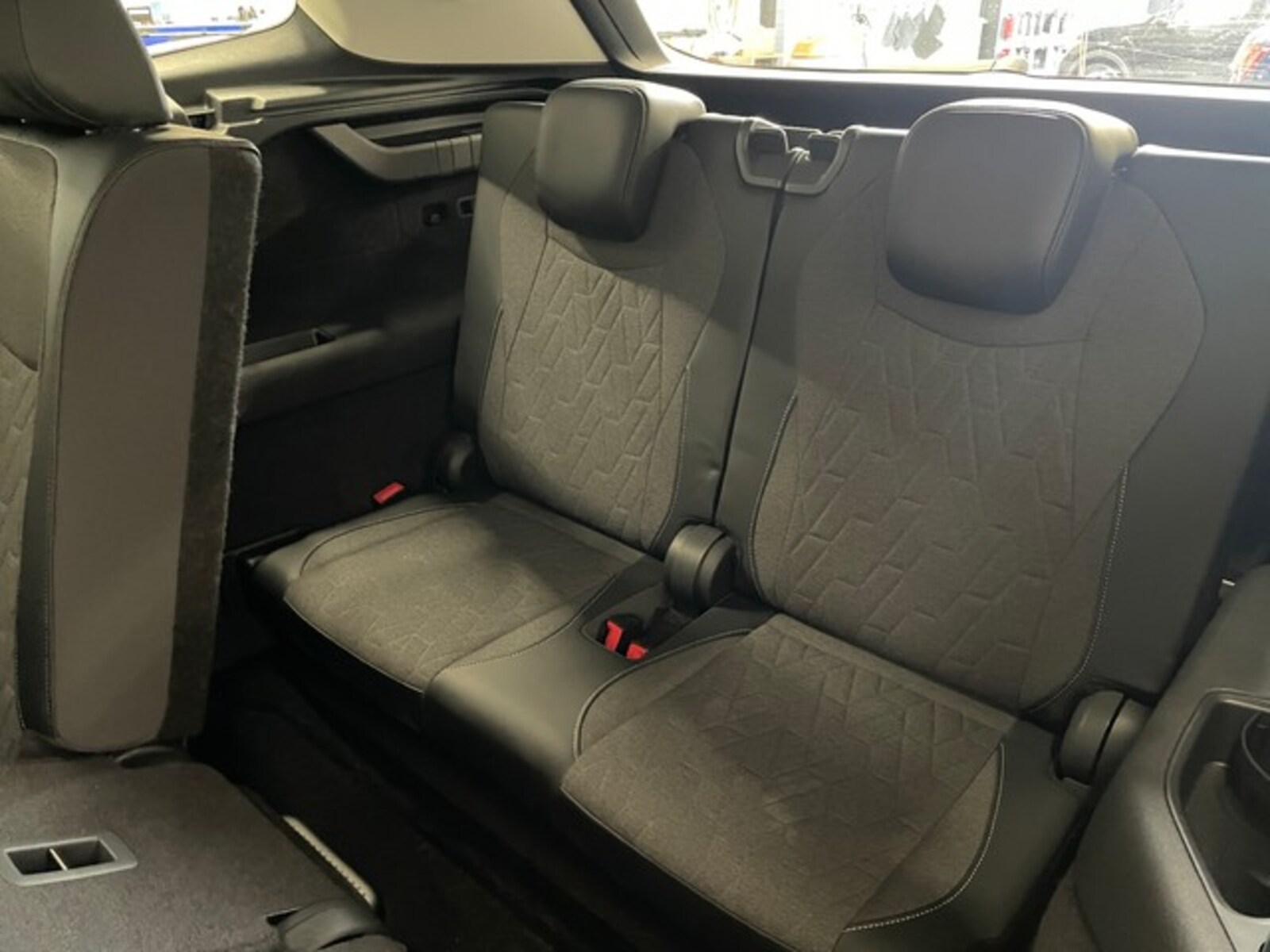 Volkswagen Tayron – Bild 10