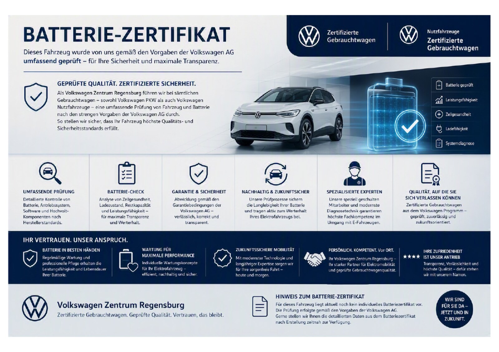 Volkswagen ID. Buzz – Bild 10