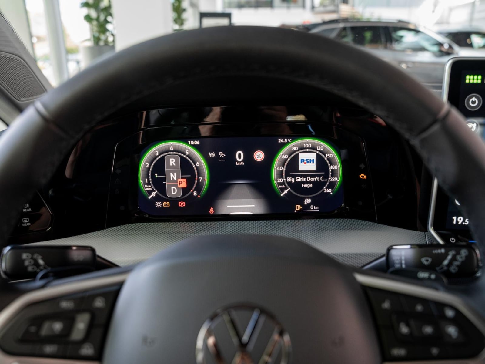 Volkswagen Golf – Bild 22