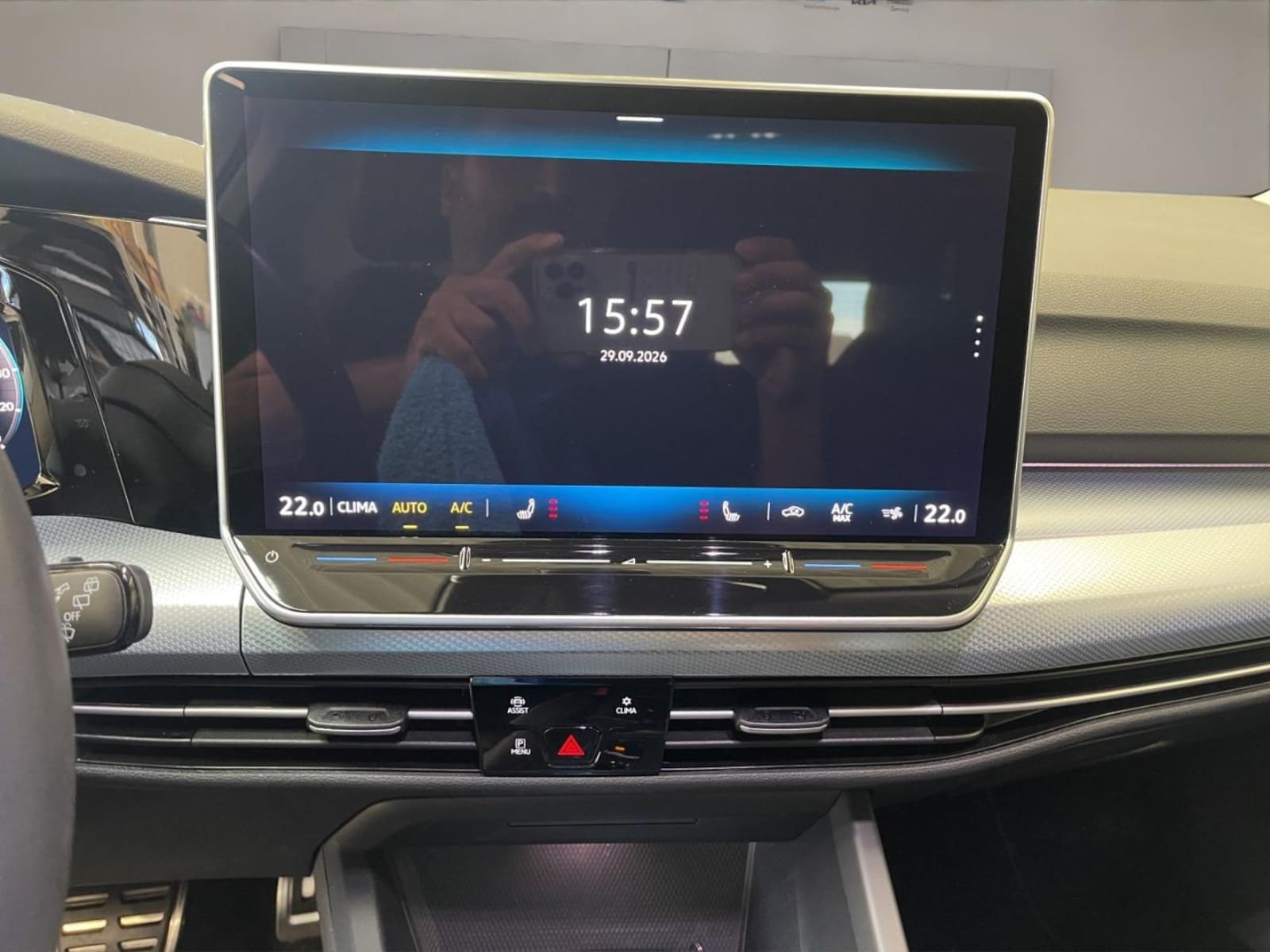 Volkswagen Golf – Bild 13