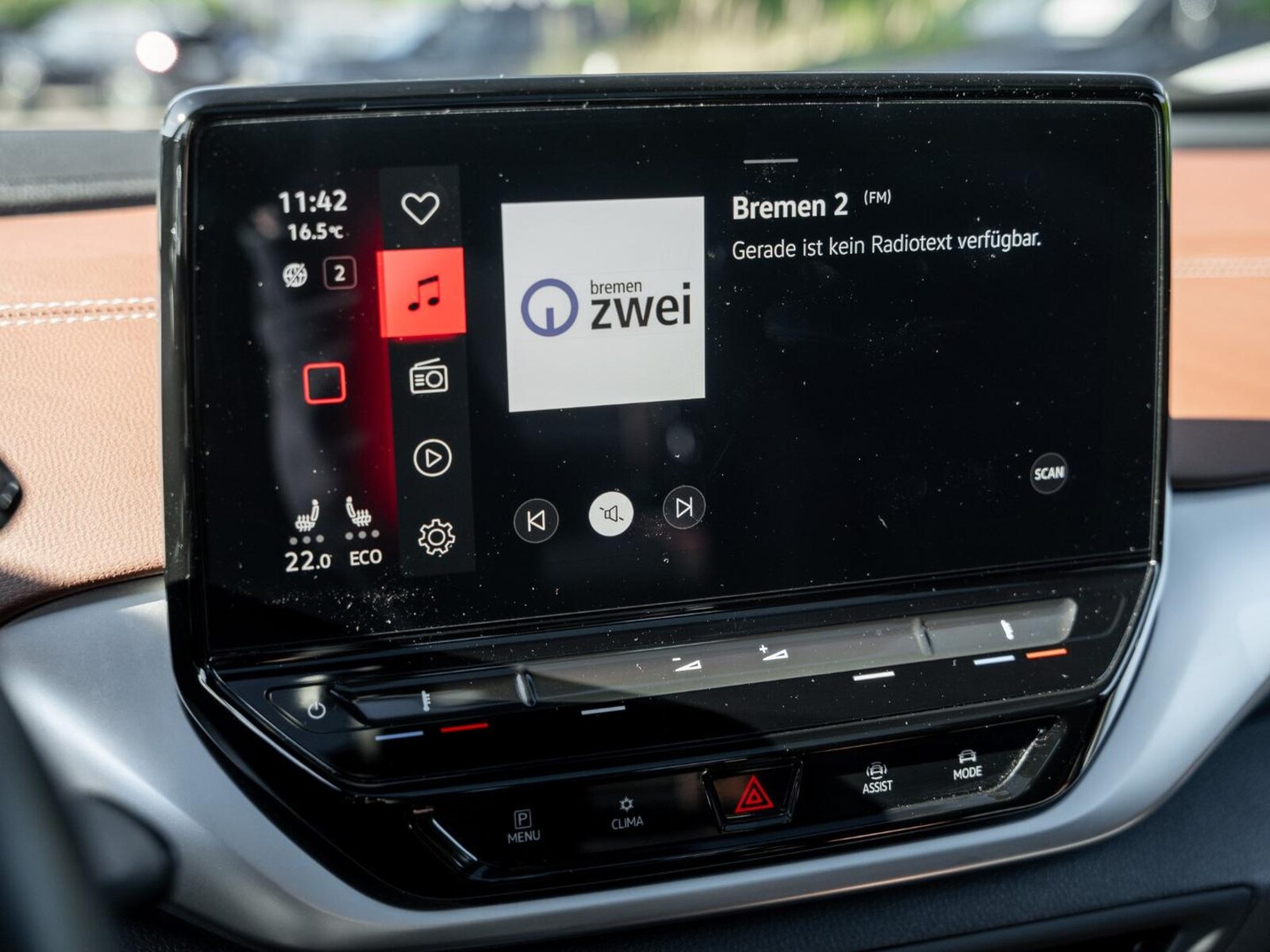 Volkswagen ID.4 – Bild 12