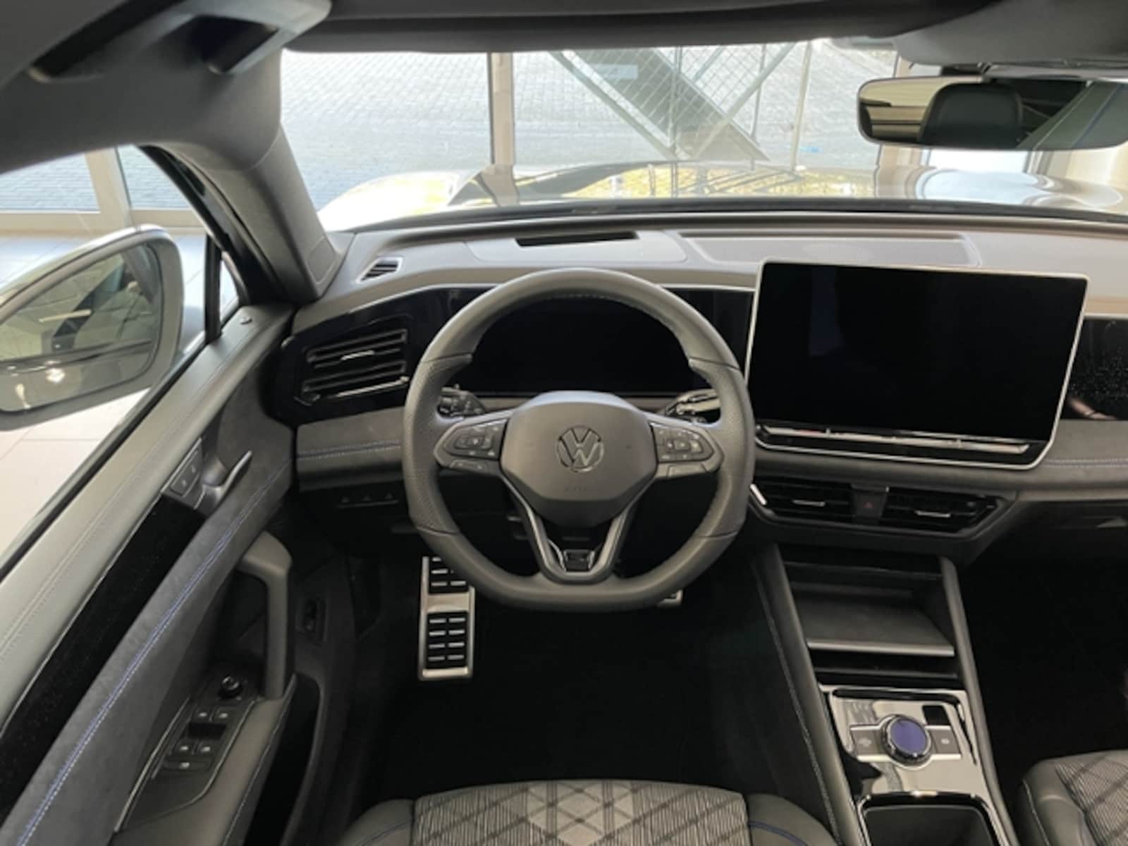 Volkswagen Tiguan – Bild 9