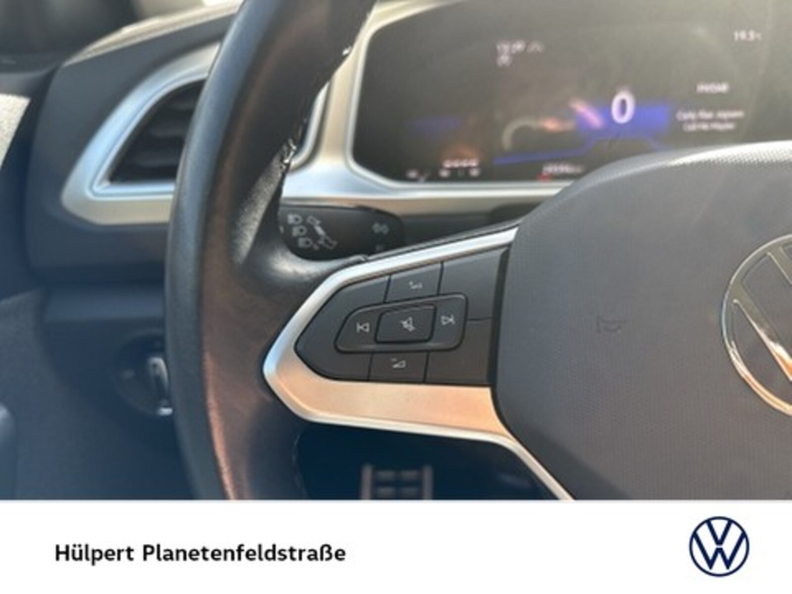 Volkswagen T-Roc – Bild 14