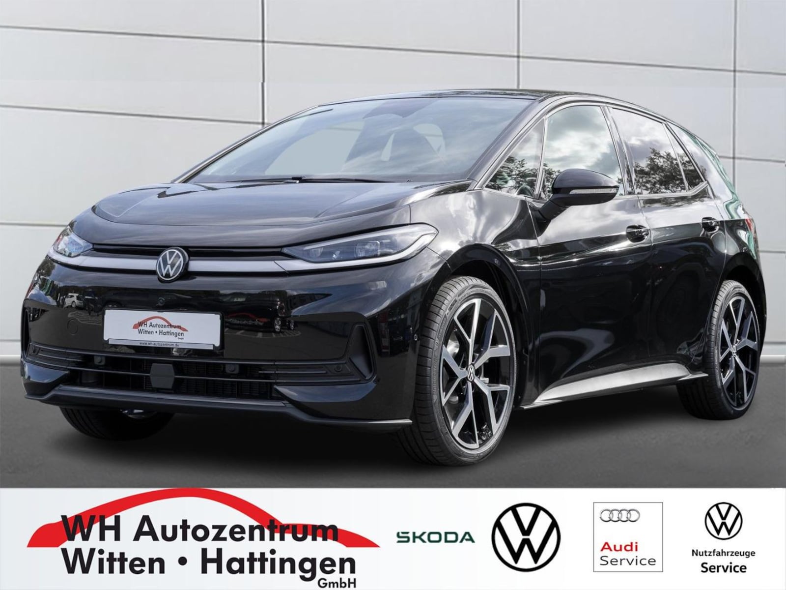 Volkswagen ID.3 Neo – Bild 2