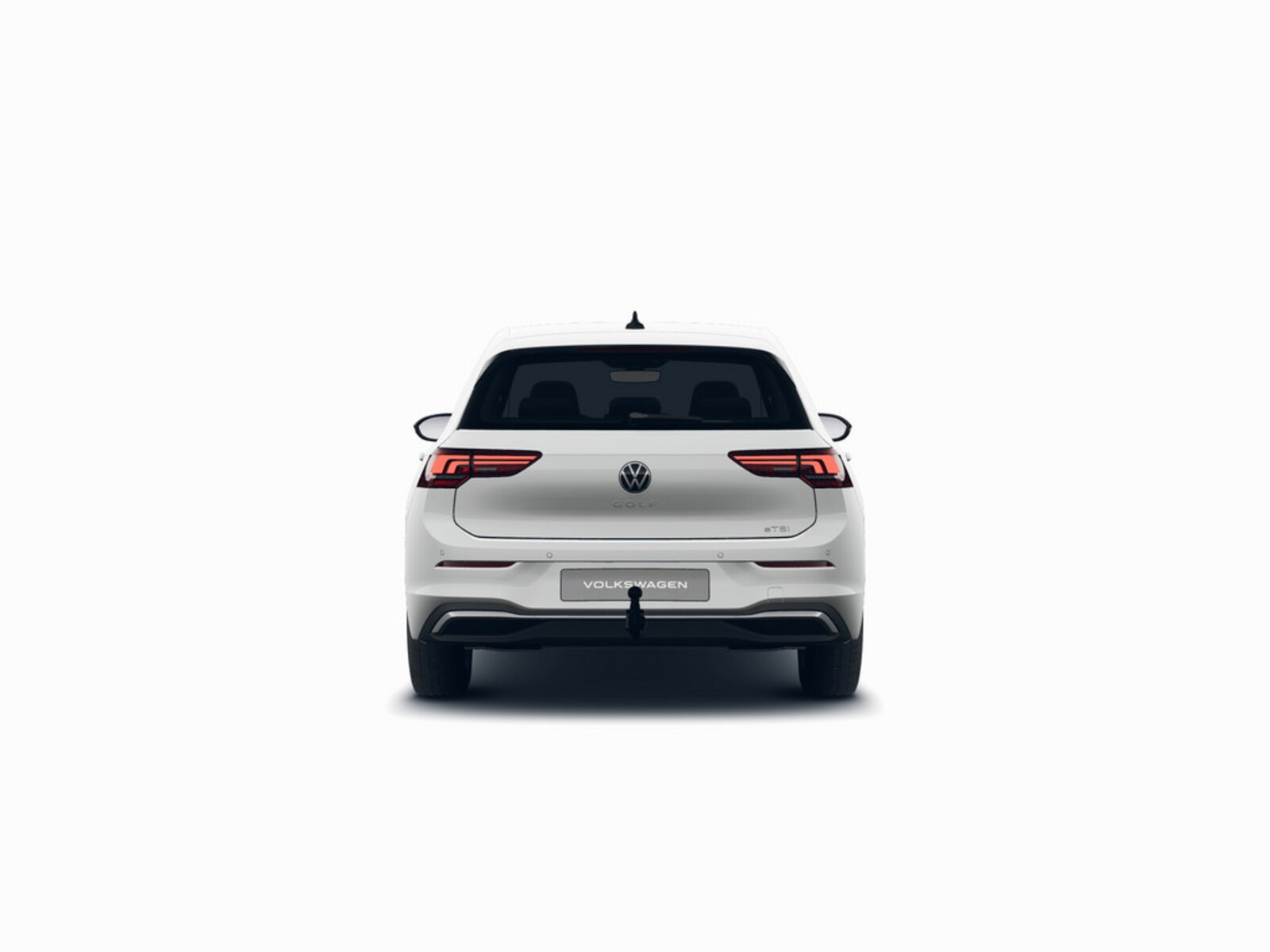 Volkswagen Golf – Bild 12