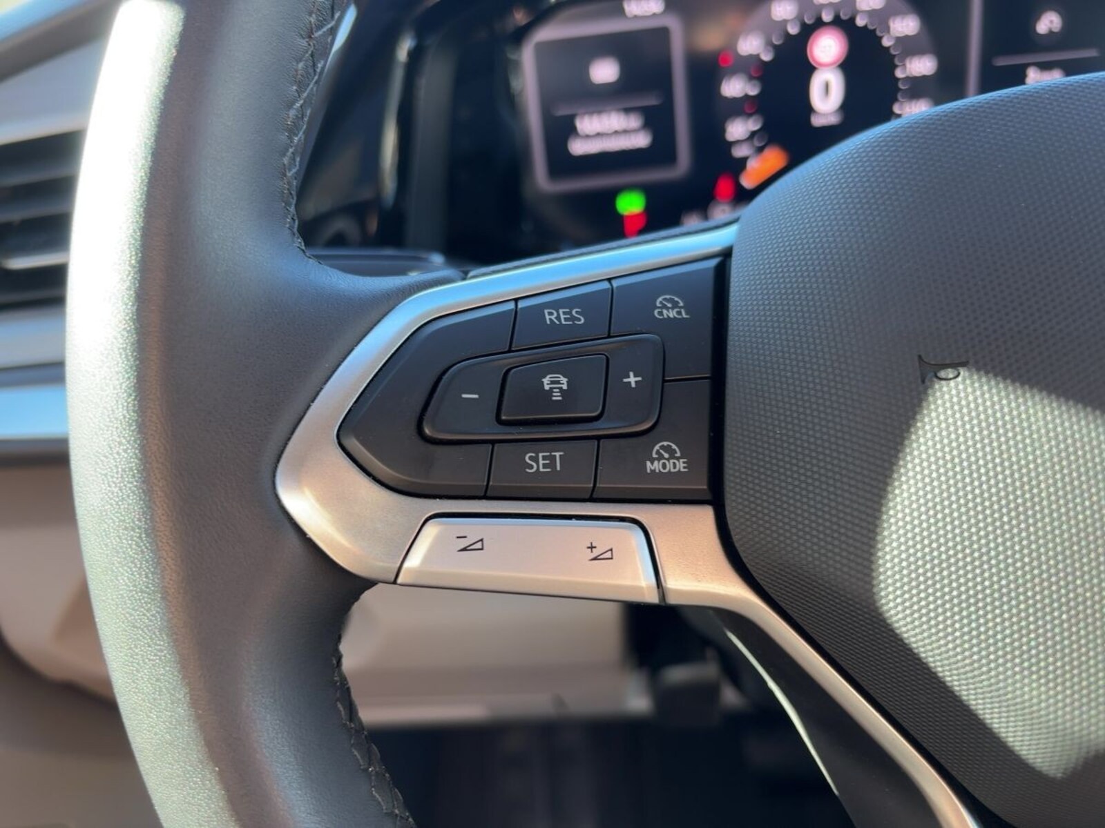 Volkswagen Multivan – Bild 14