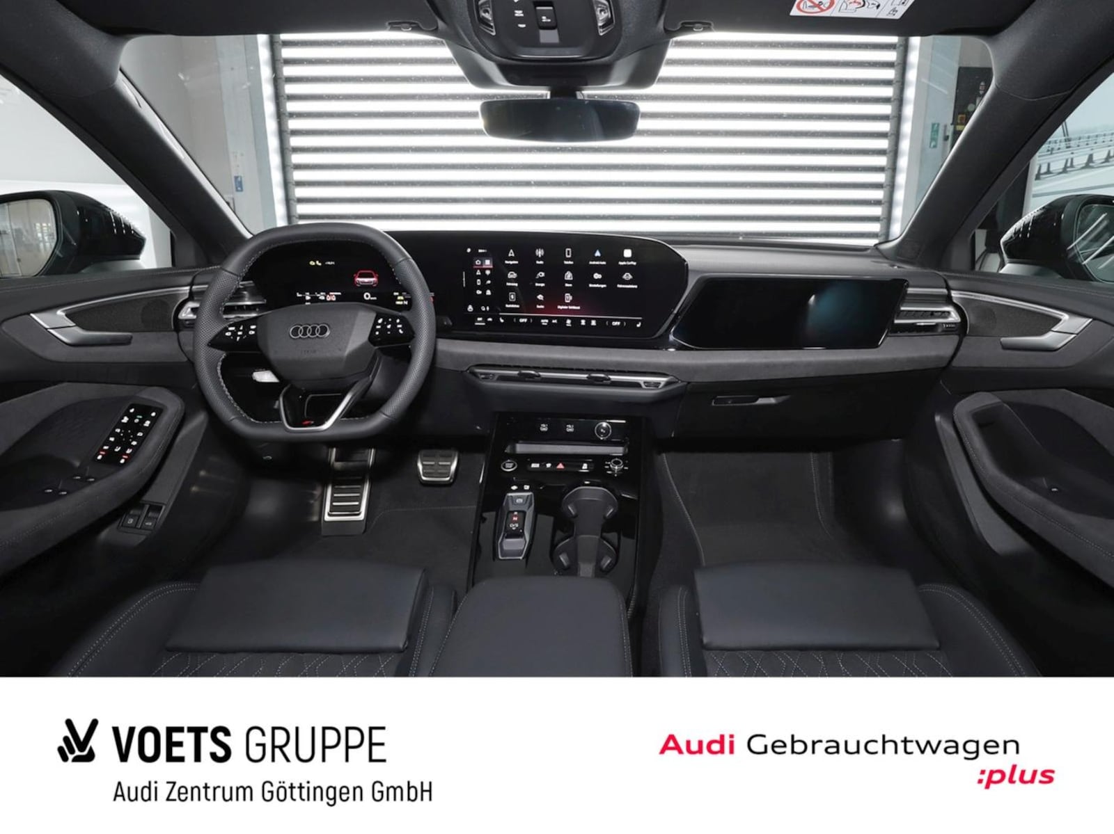 Audi A5 Limousine – Bild 9