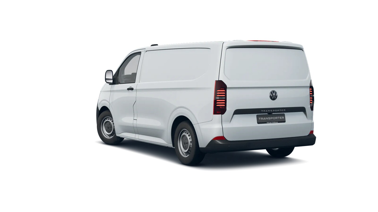 Volkswagen Transporter Kasten kurzer Radstand – Bild 7