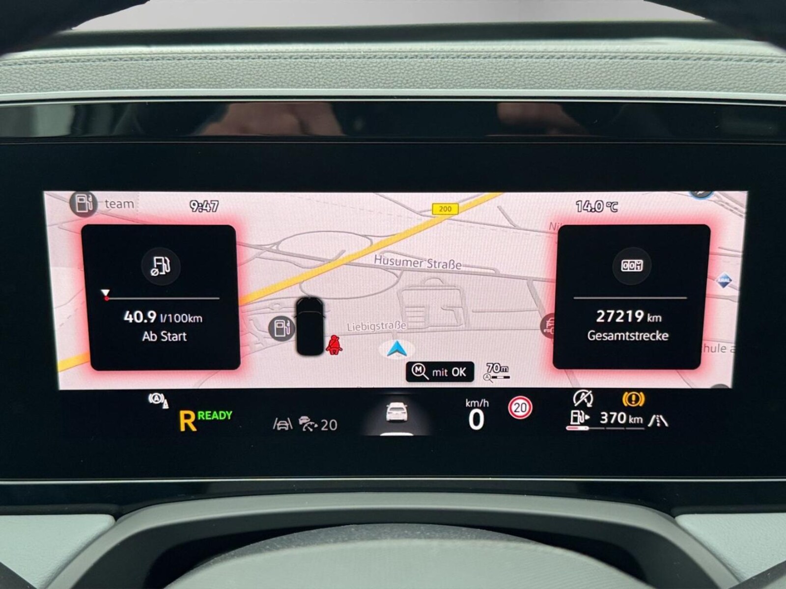 Volkswagen Passat – Bild 19