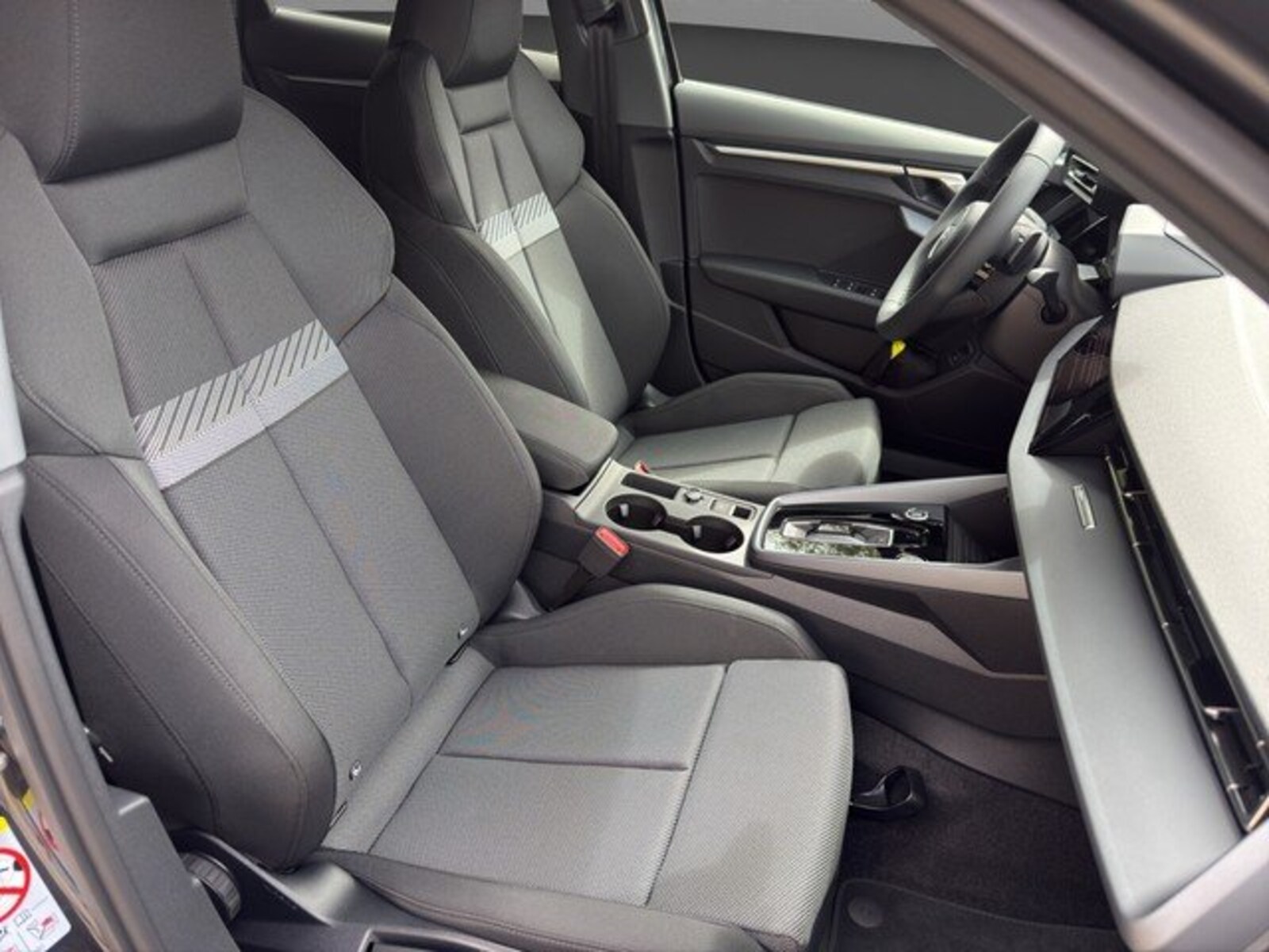 Audi A3 Sportback – Bild 7