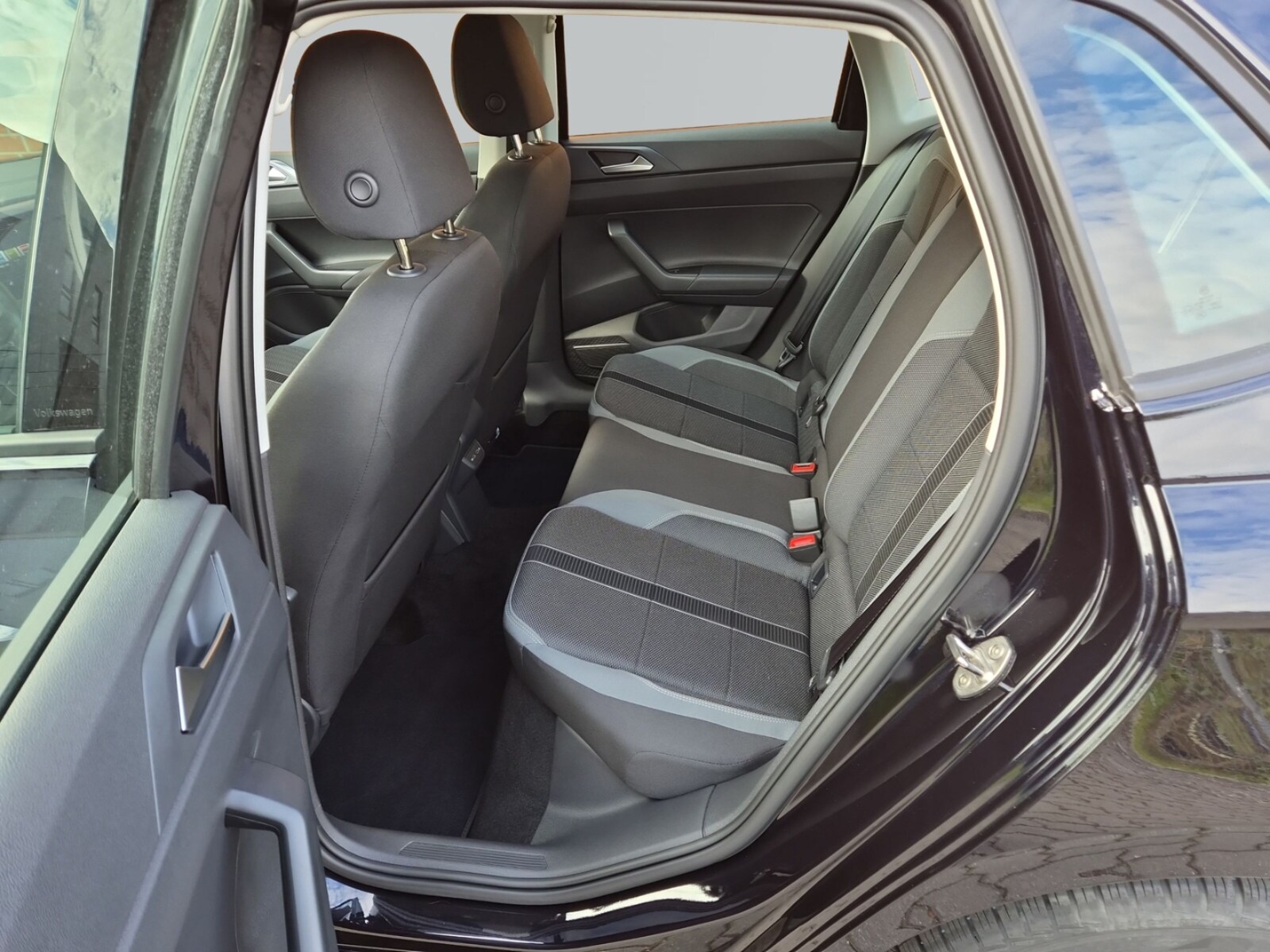 Volkswagen Polo – Bild 12