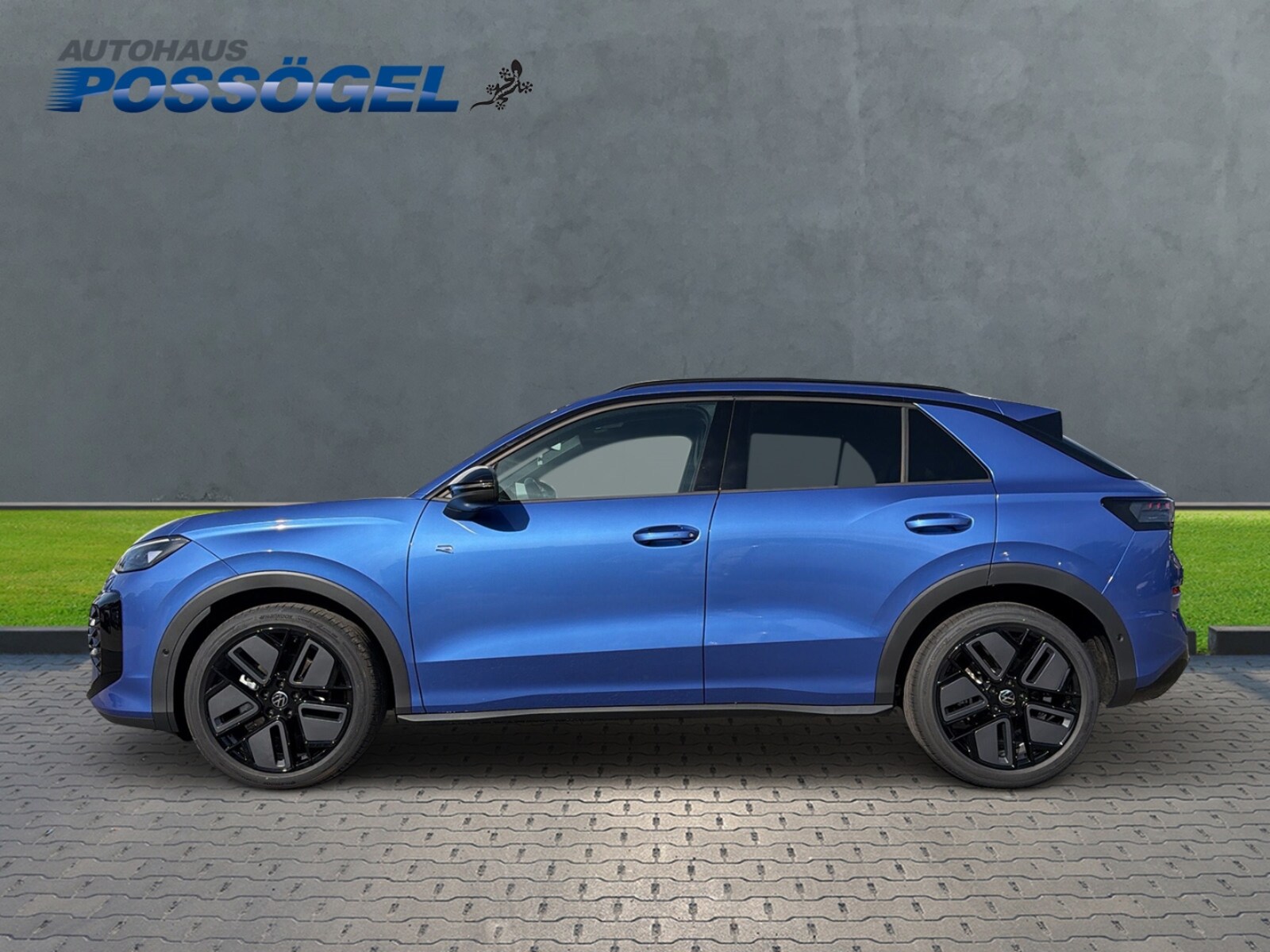 Volkswagen T-Roc – Bild 2