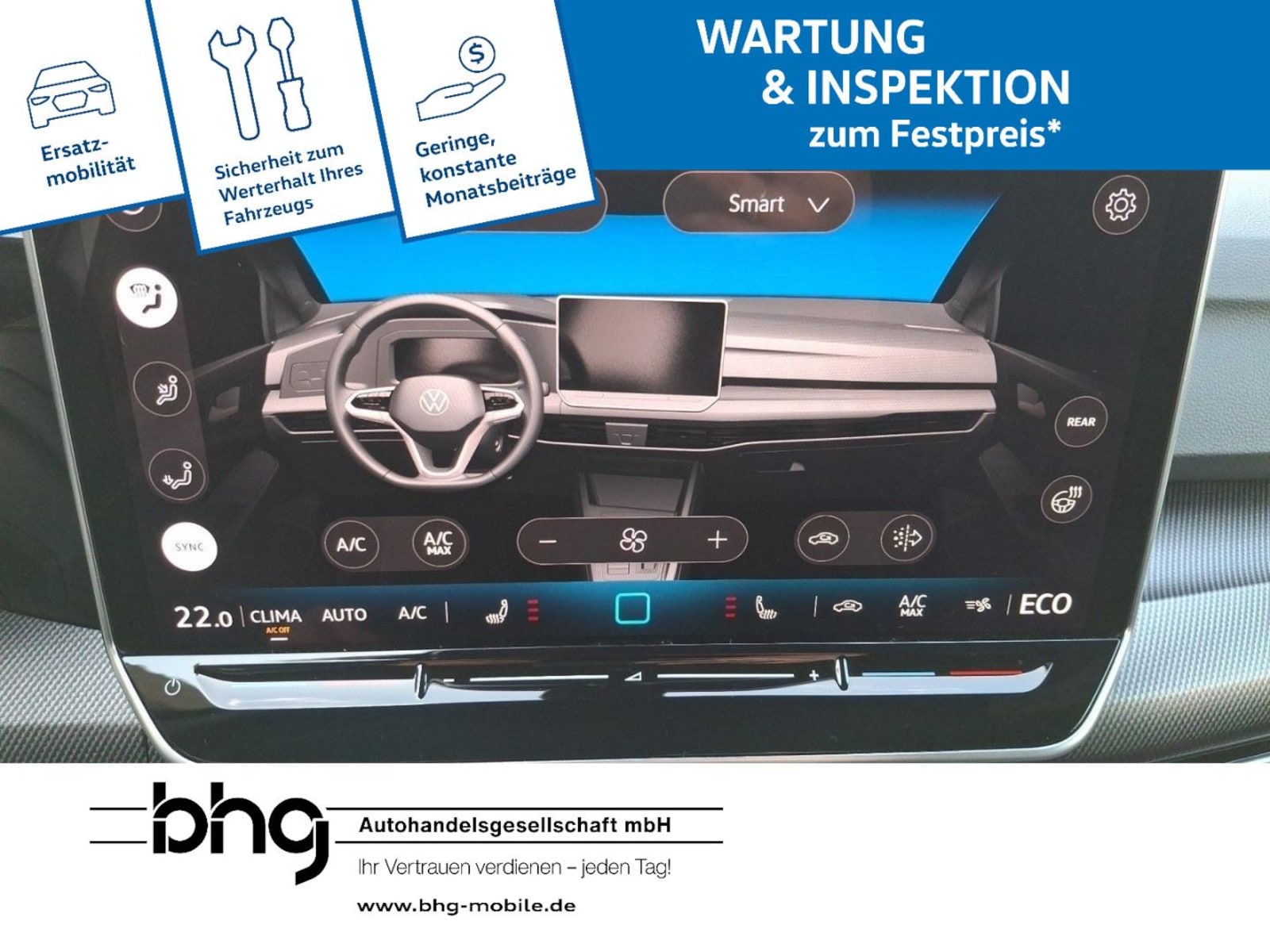 Volkswagen Golf – Bild 17