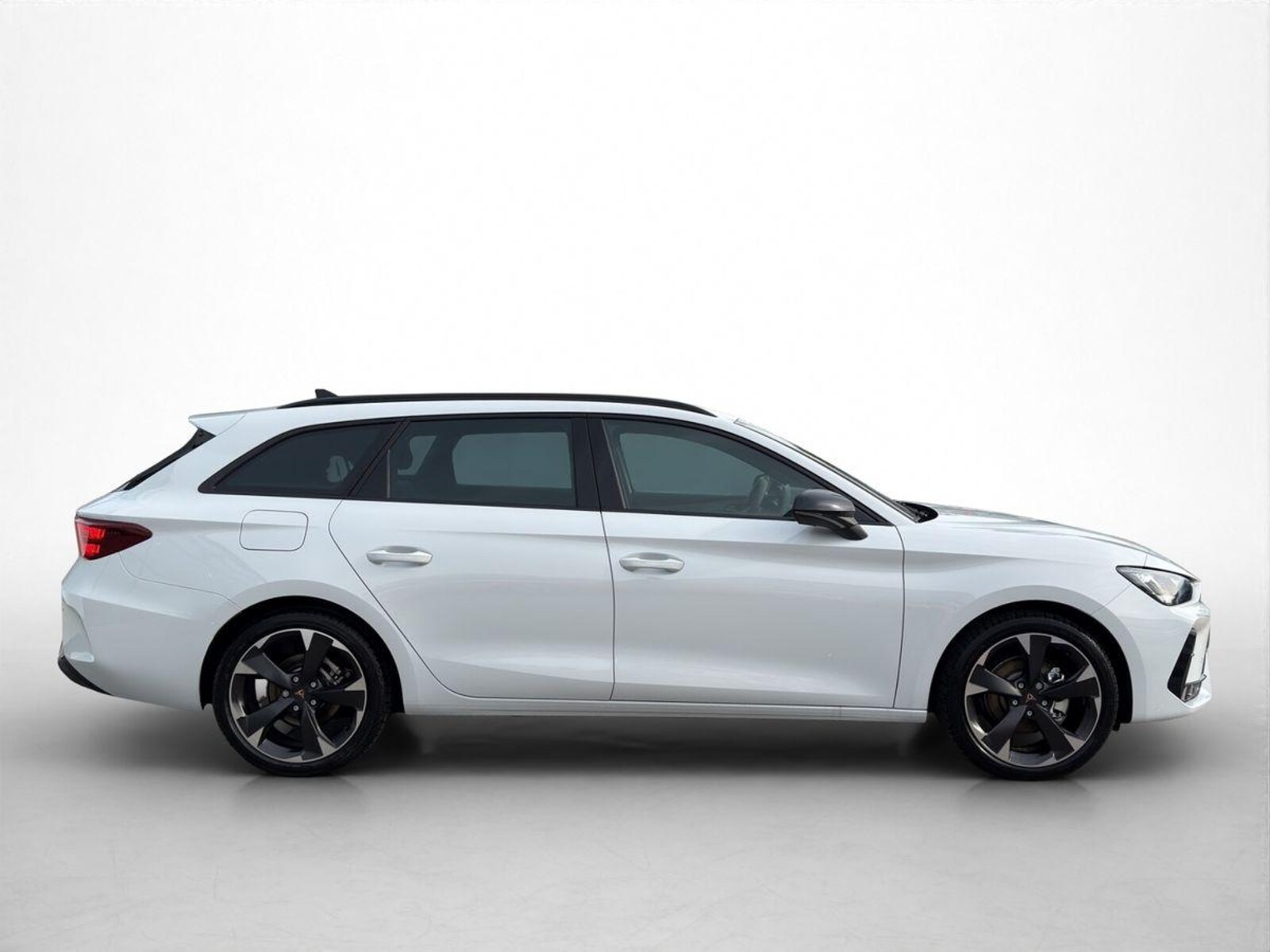CUPRA Leon Sportstourer – Bild 5