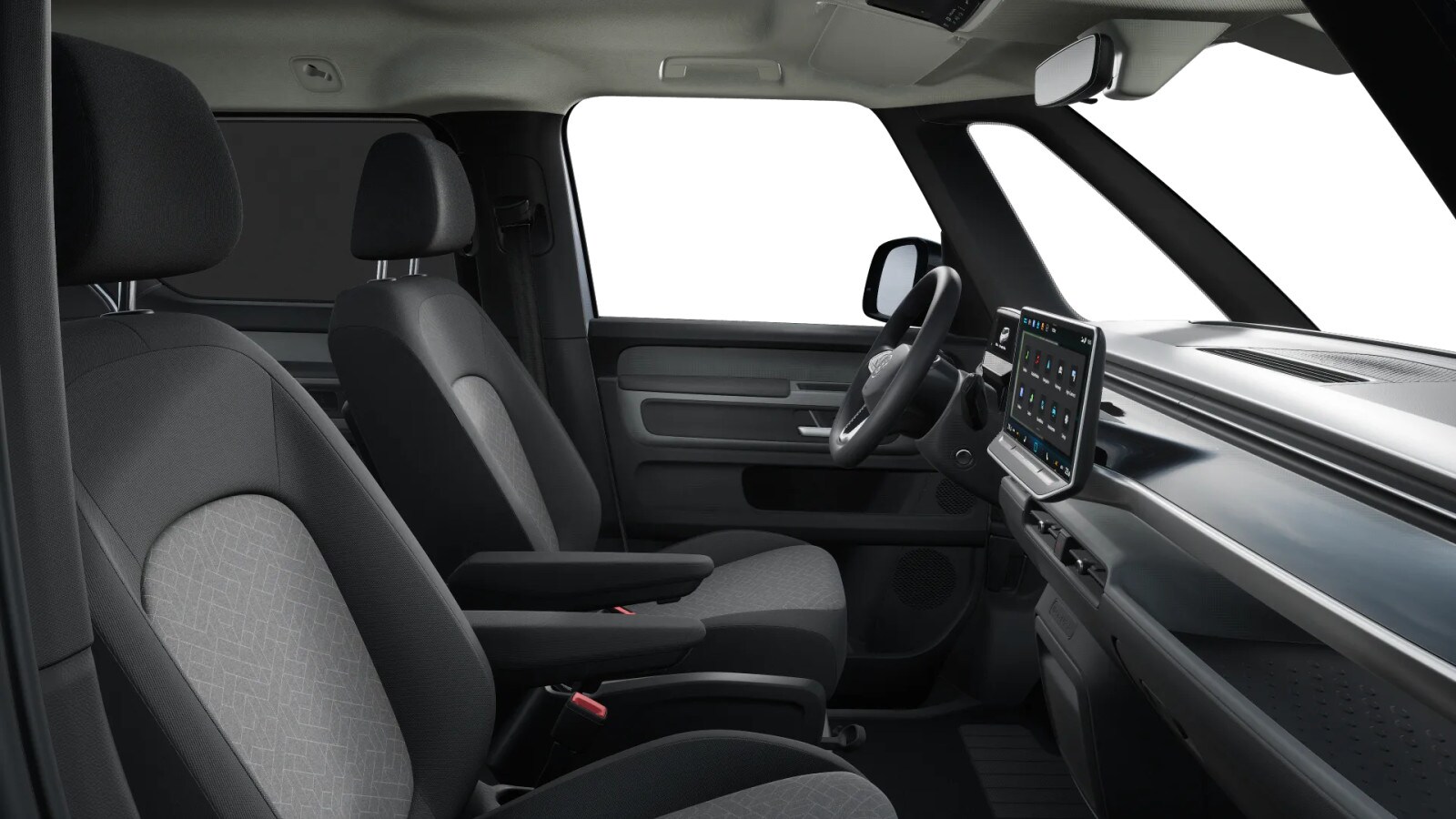 Volkswagen ID. Buzz – Bild 12