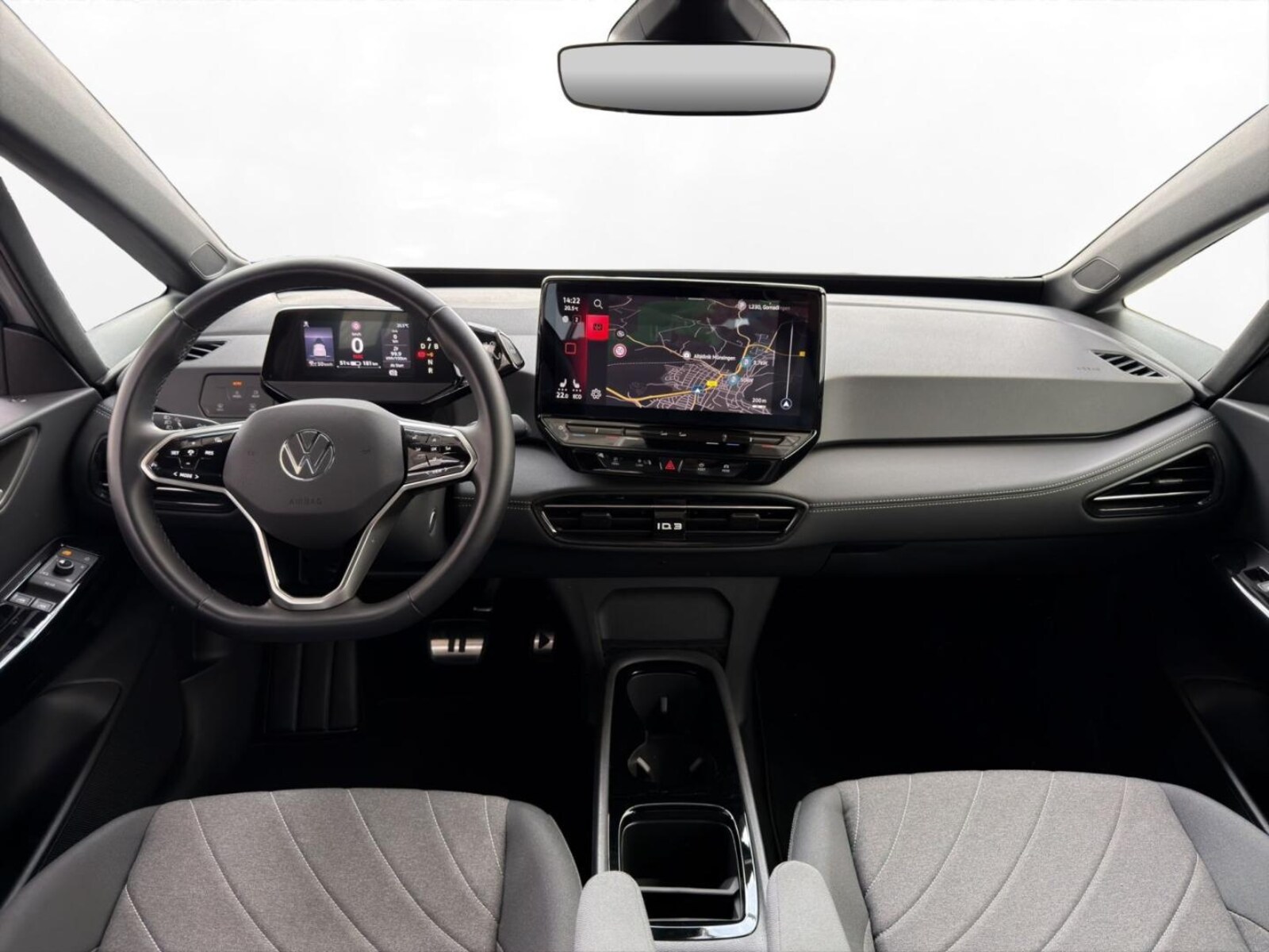 Volkswagen ID.3 – Bild 12
