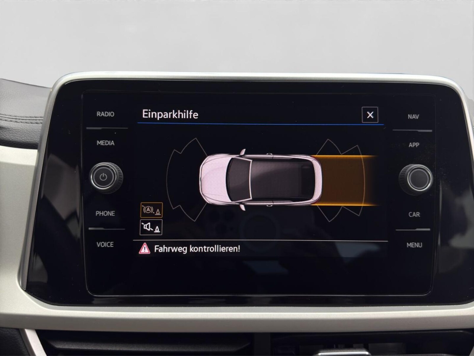Volkswagen T-Roc Cabriolet – Bild 10
