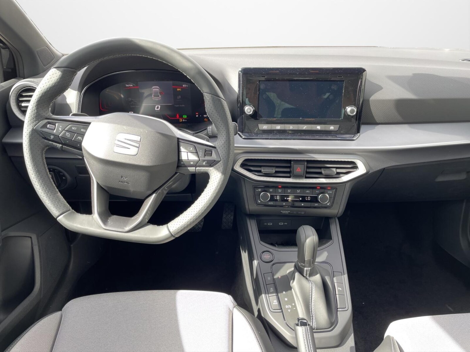SEAT Ibiza – Bild 9