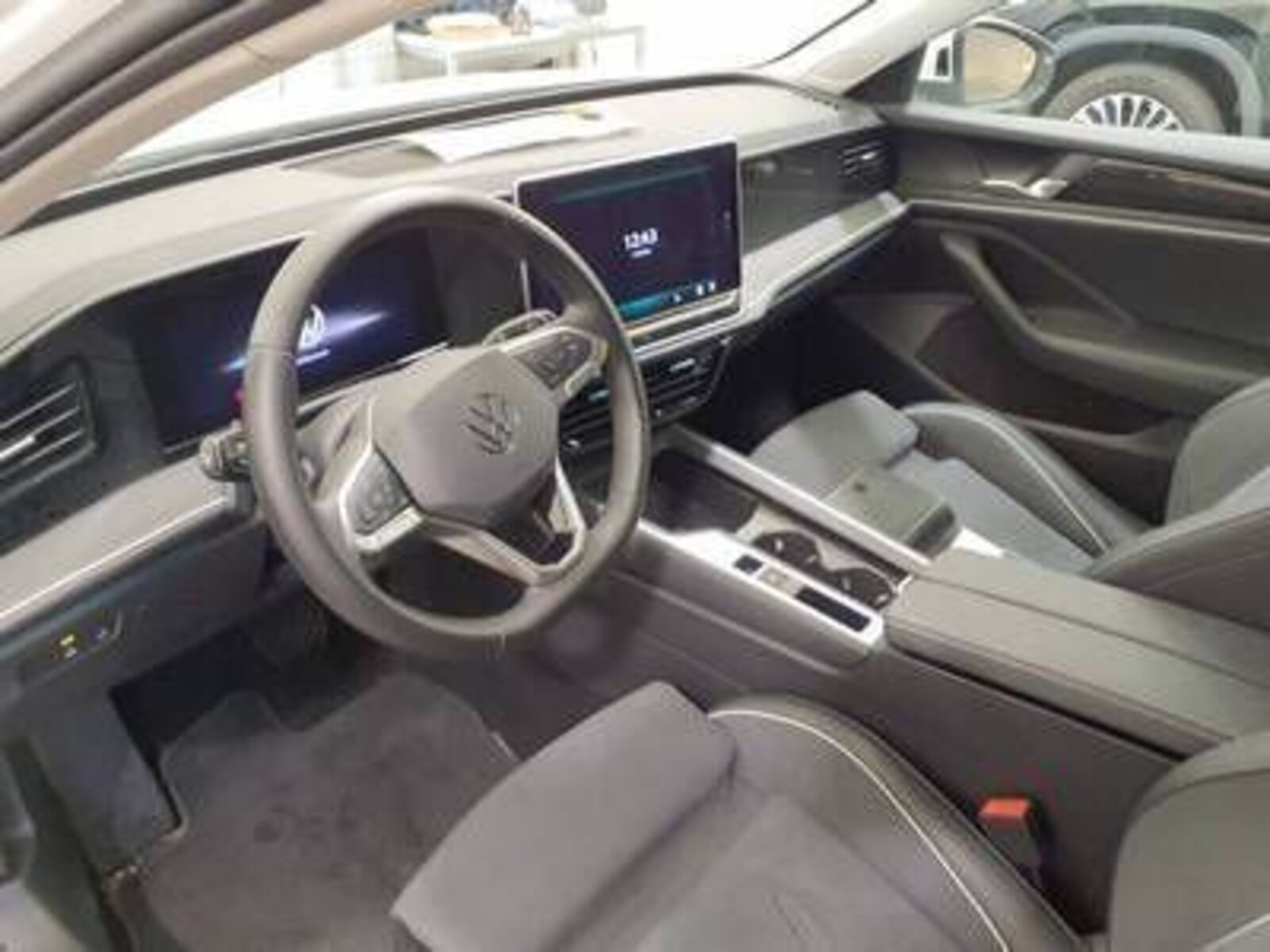 Volkswagen Passat – Bild 19