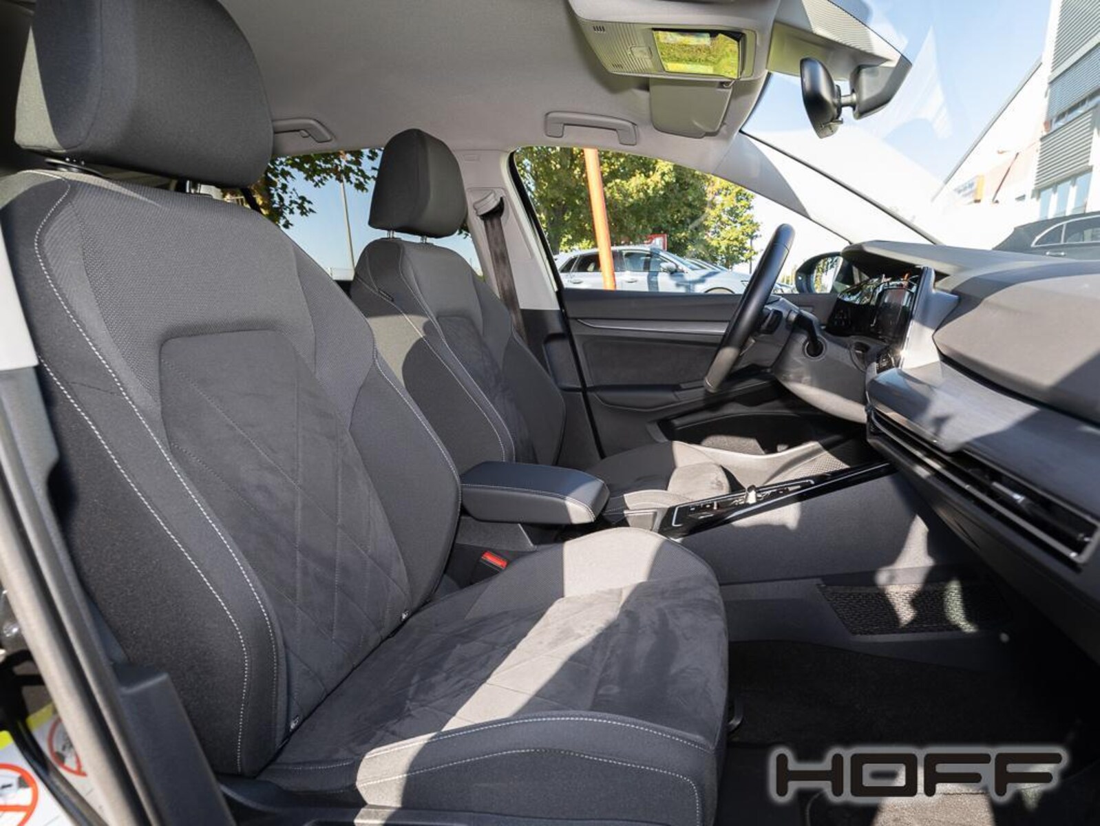Volkswagen Golf – Bild 11