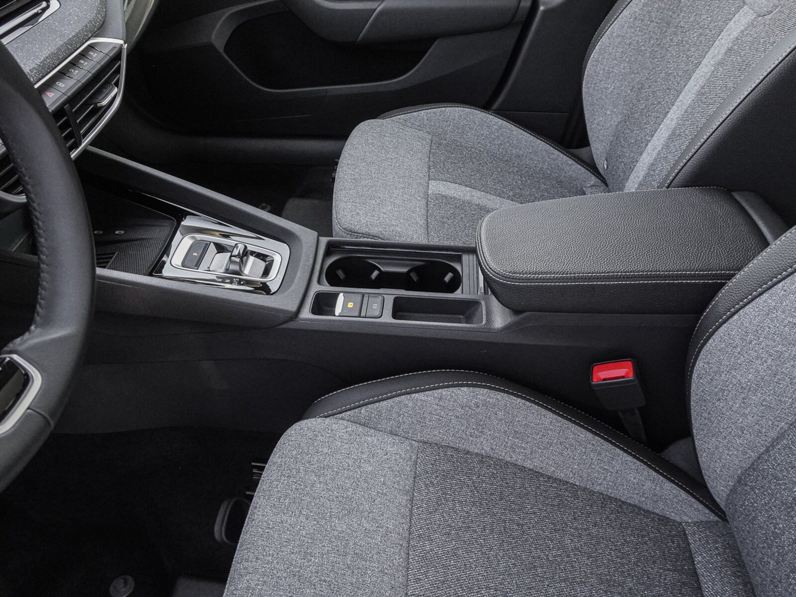 Škoda Octavia Combi – Bild 18
