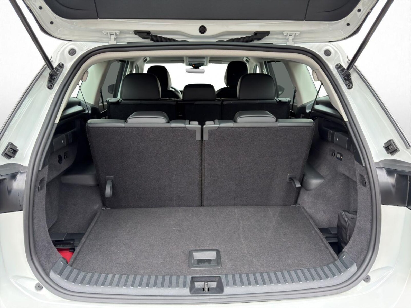 Volkswagen Tayron – Bild 14
