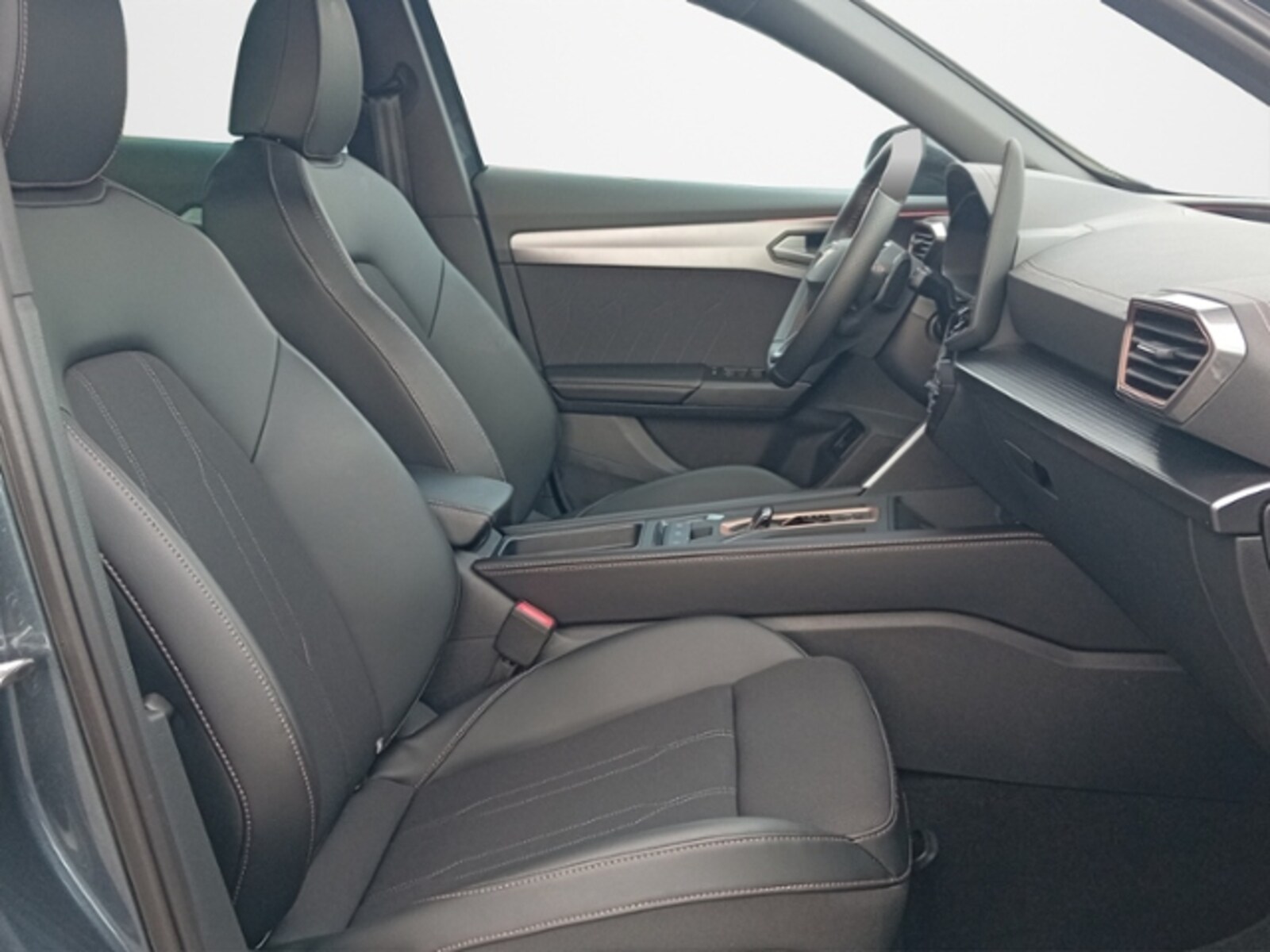CUPRA Formentor – Bild 15