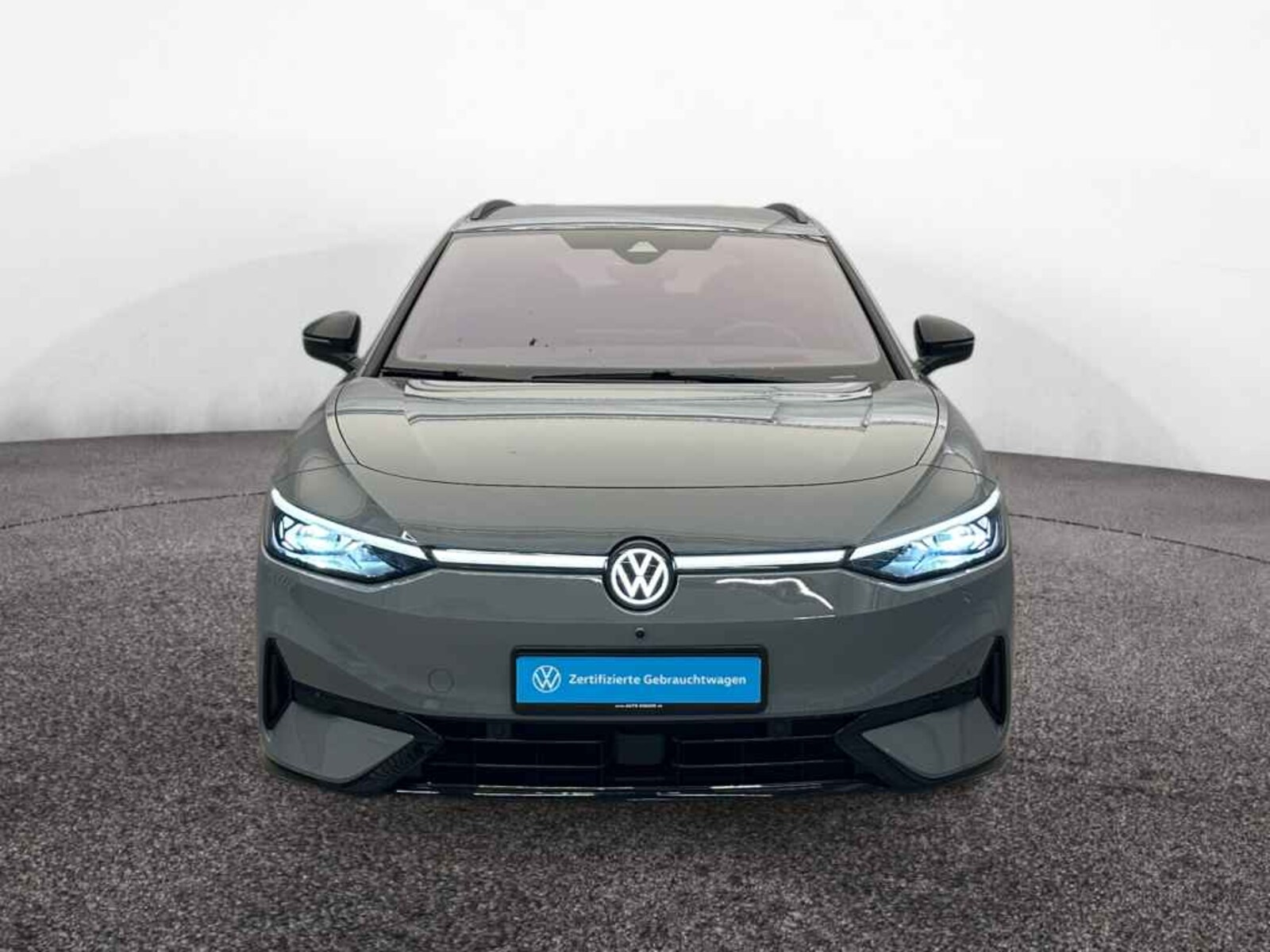 Volkswagen ID.7 Tourer – Bild 4