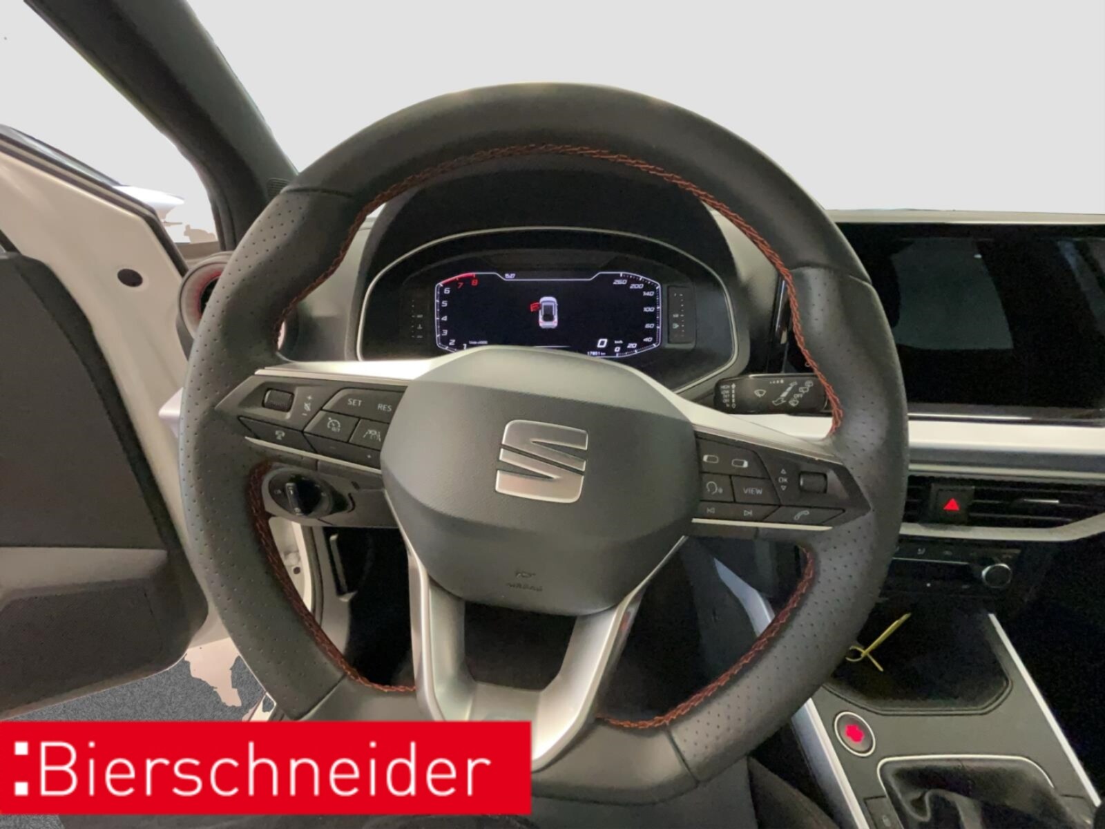 SEAT Arona – Bild 14