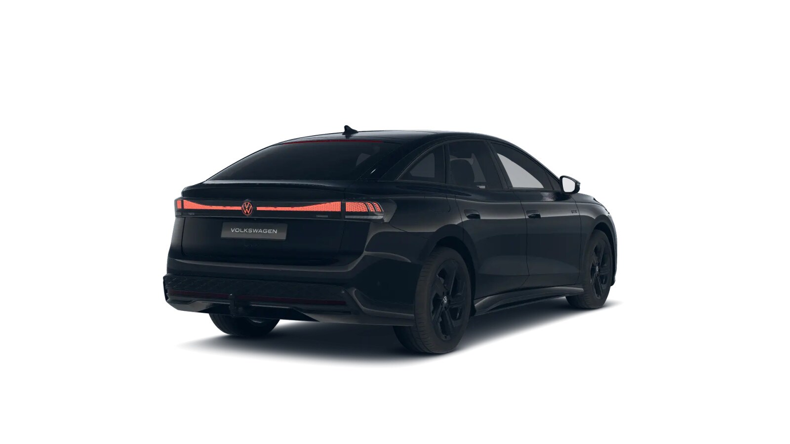 Volkswagen ID.7 – Bild 5