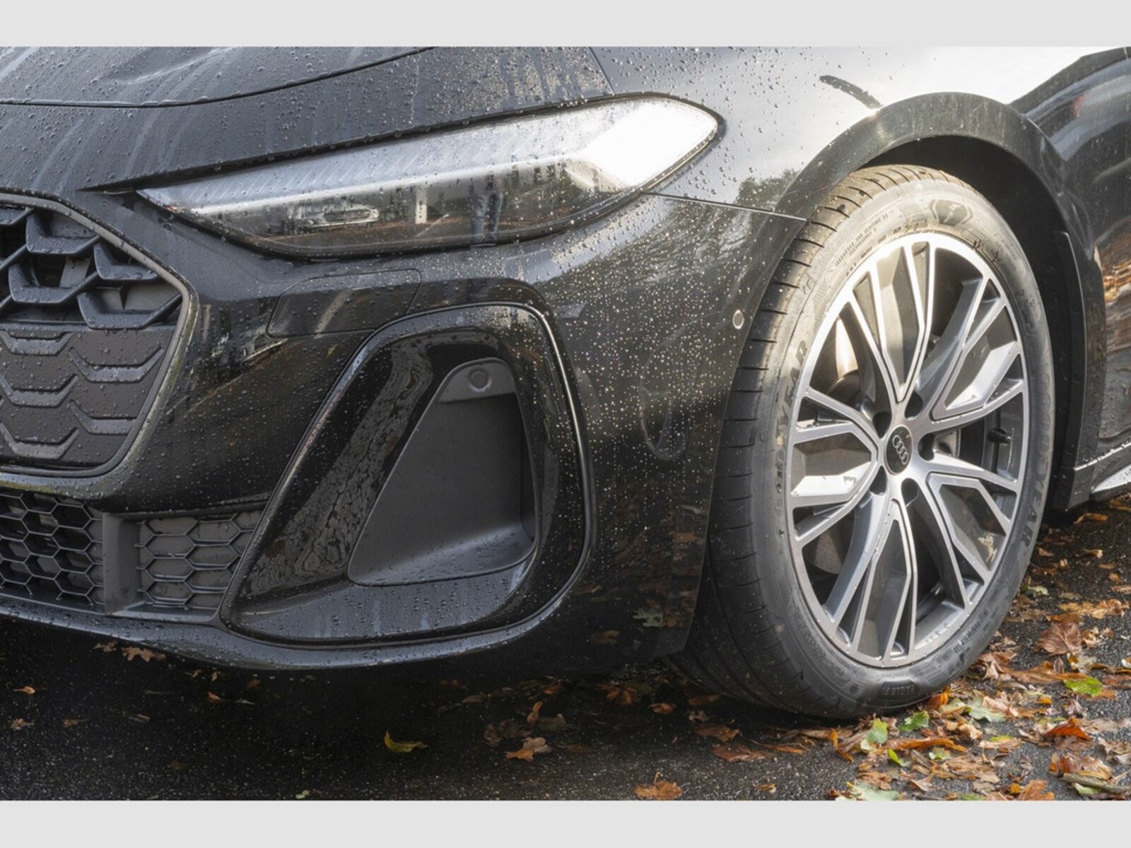 Audi A5 Avant – Bild 5