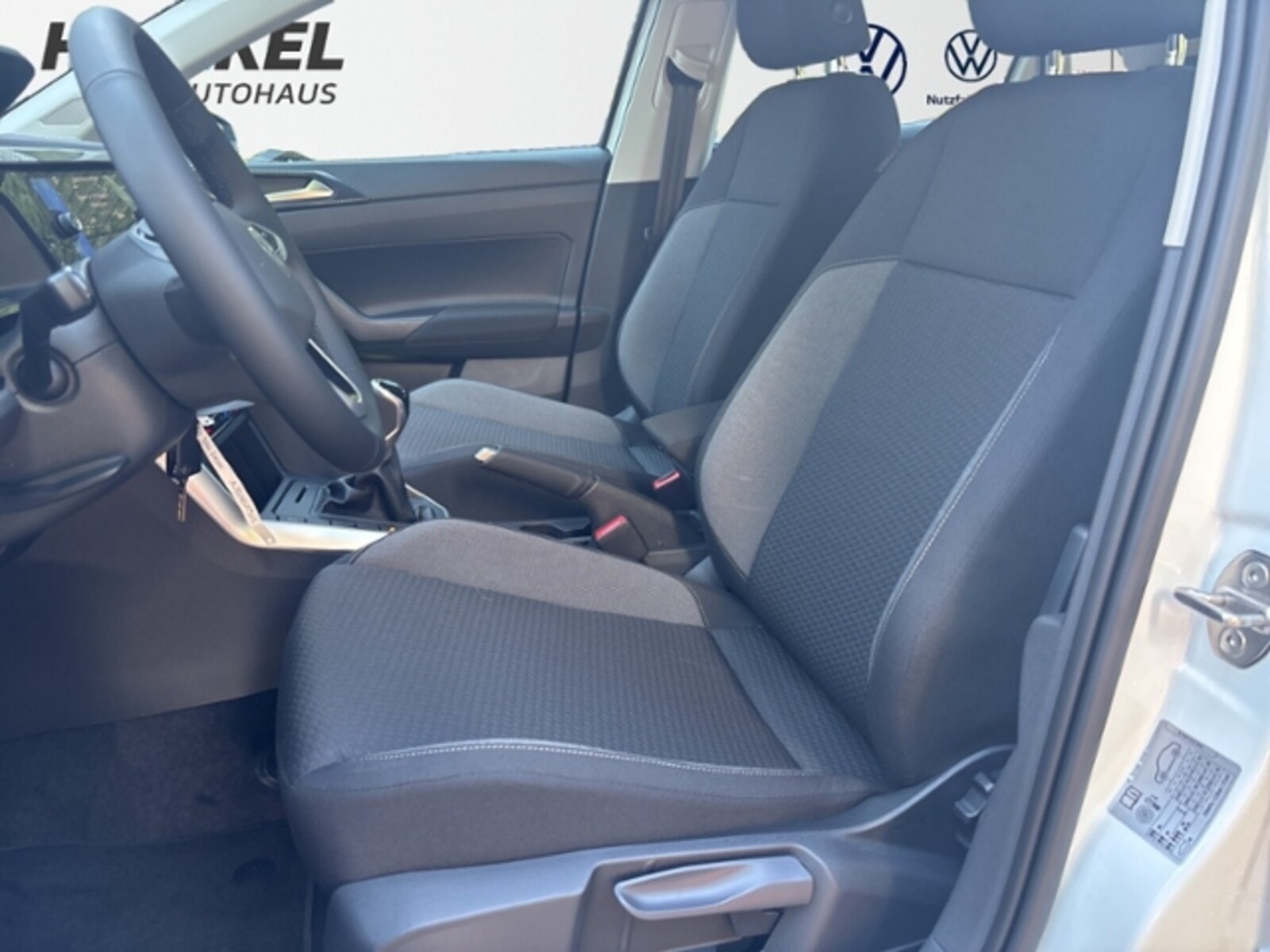 Volkswagen Polo – Bild 9