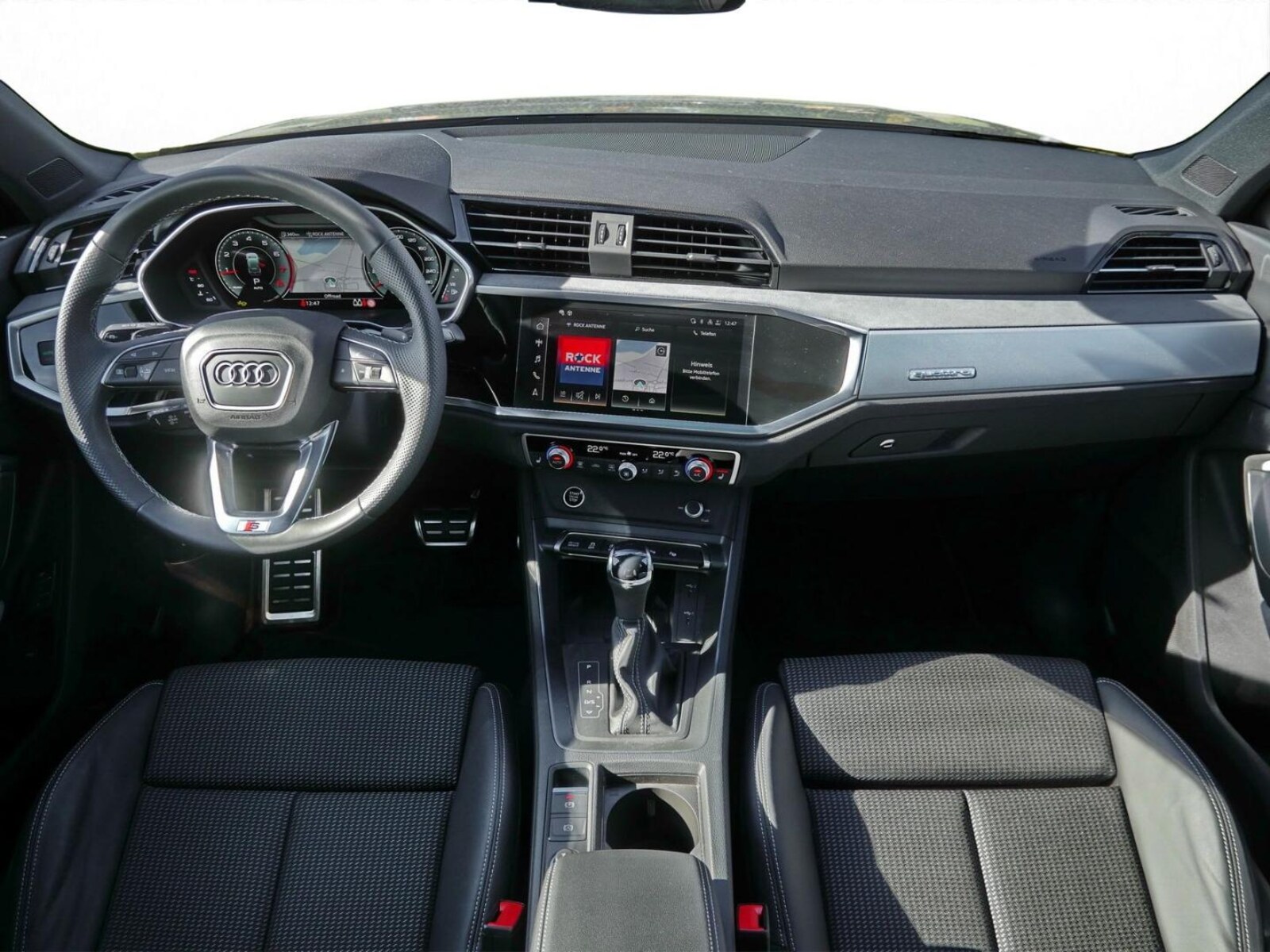 Audi Q3 – Bild 5