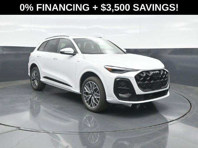 Photo of 2026 Audi Q5 