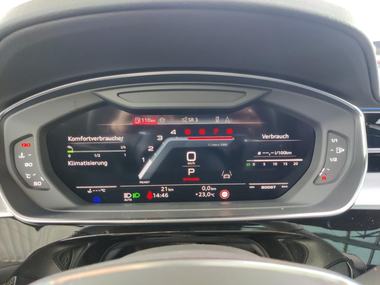 Image about Audi S8 TFSI quattro tiptronic
