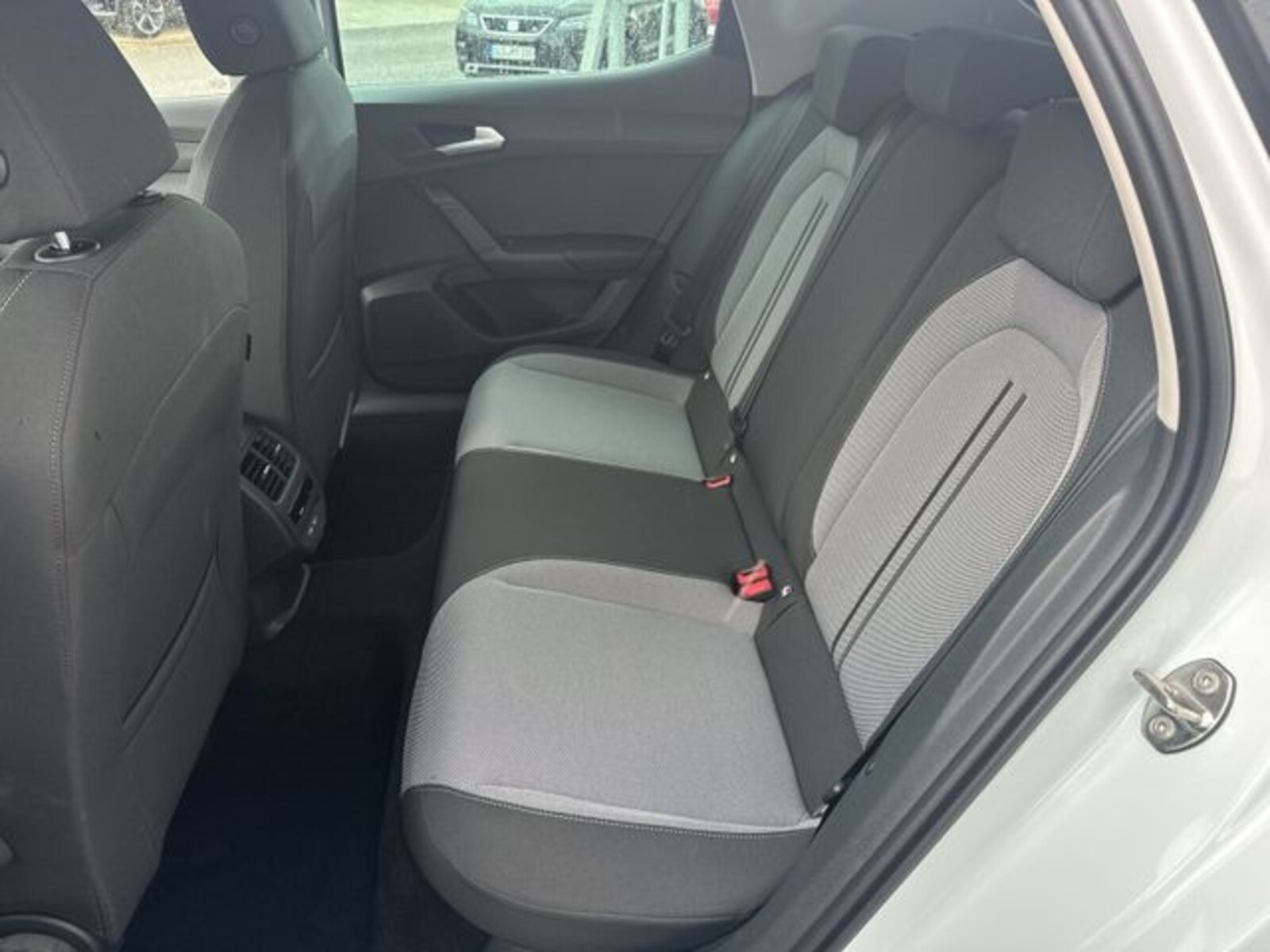 SEAT Leon – Bild 8