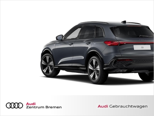 Audi Q5 SUV